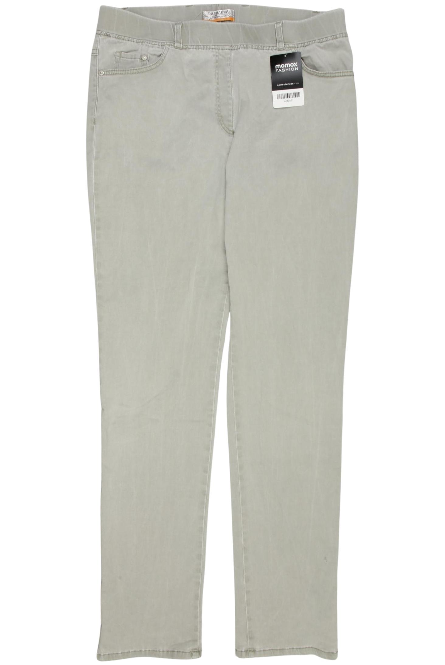 

Brax Damen Jeans, grau, Gr. 34