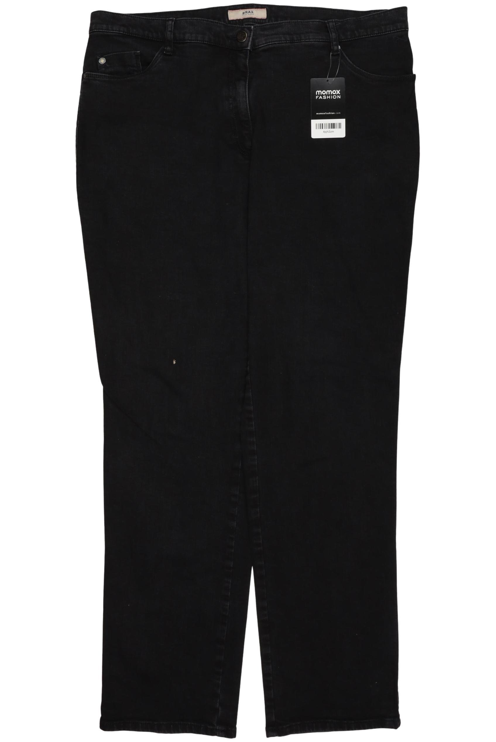 

Brax Damen Jeans, schwarz, Gr. 36
