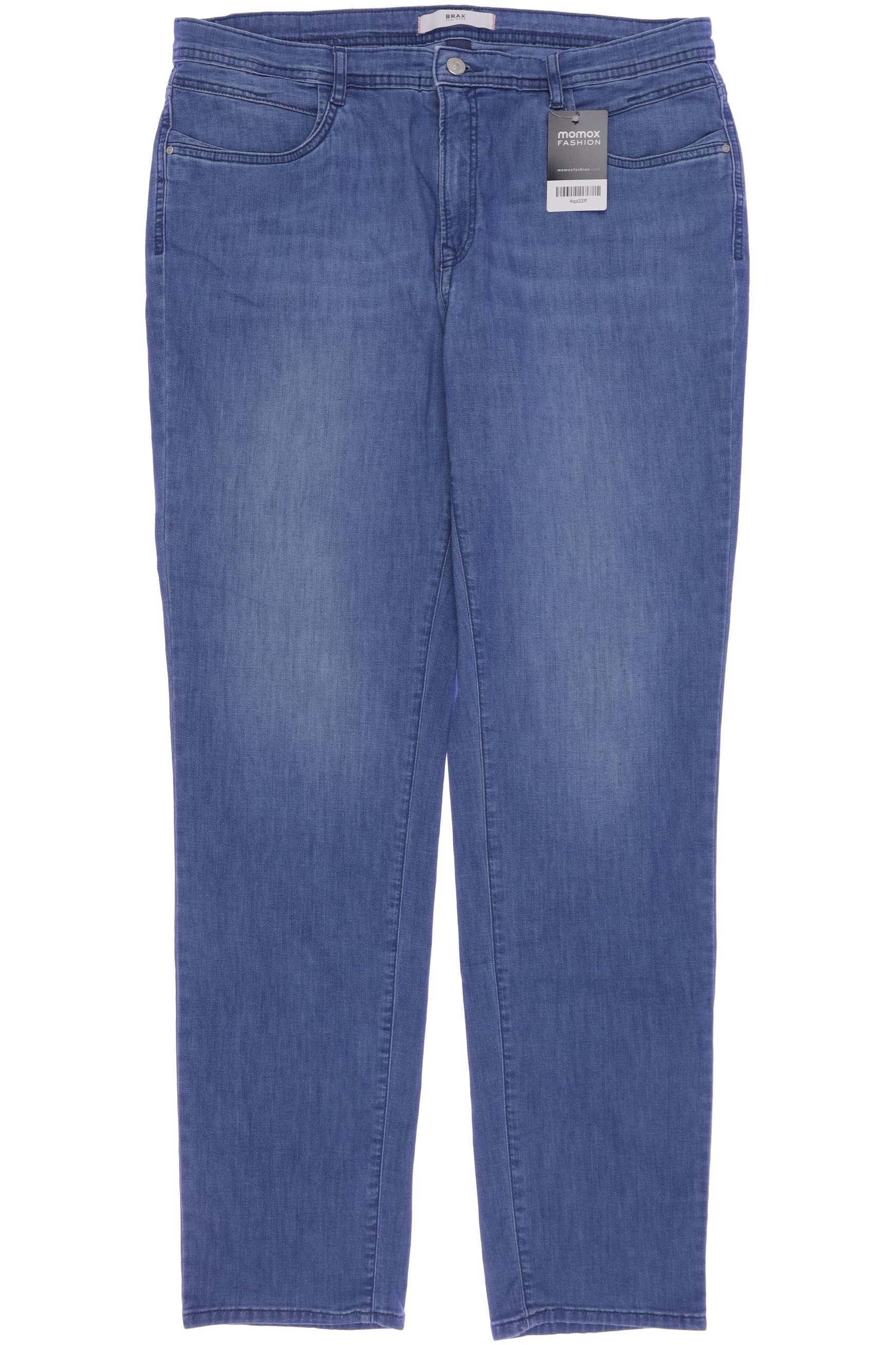 

Brax Damen Jeans, blau, Gr. 36