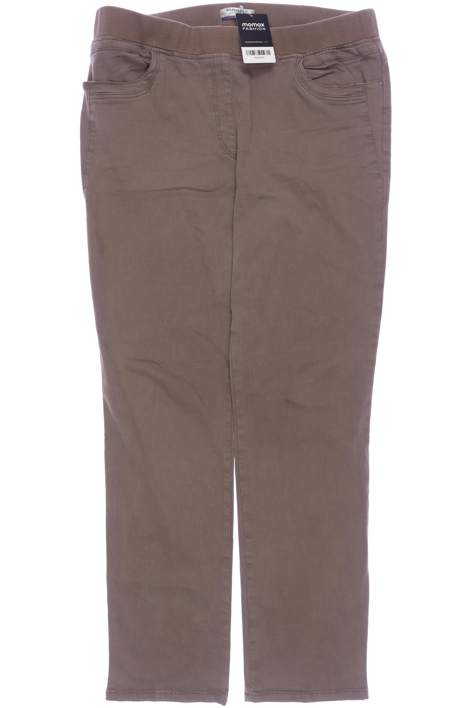 

Brax Damen Jeans, braun, Gr. 44