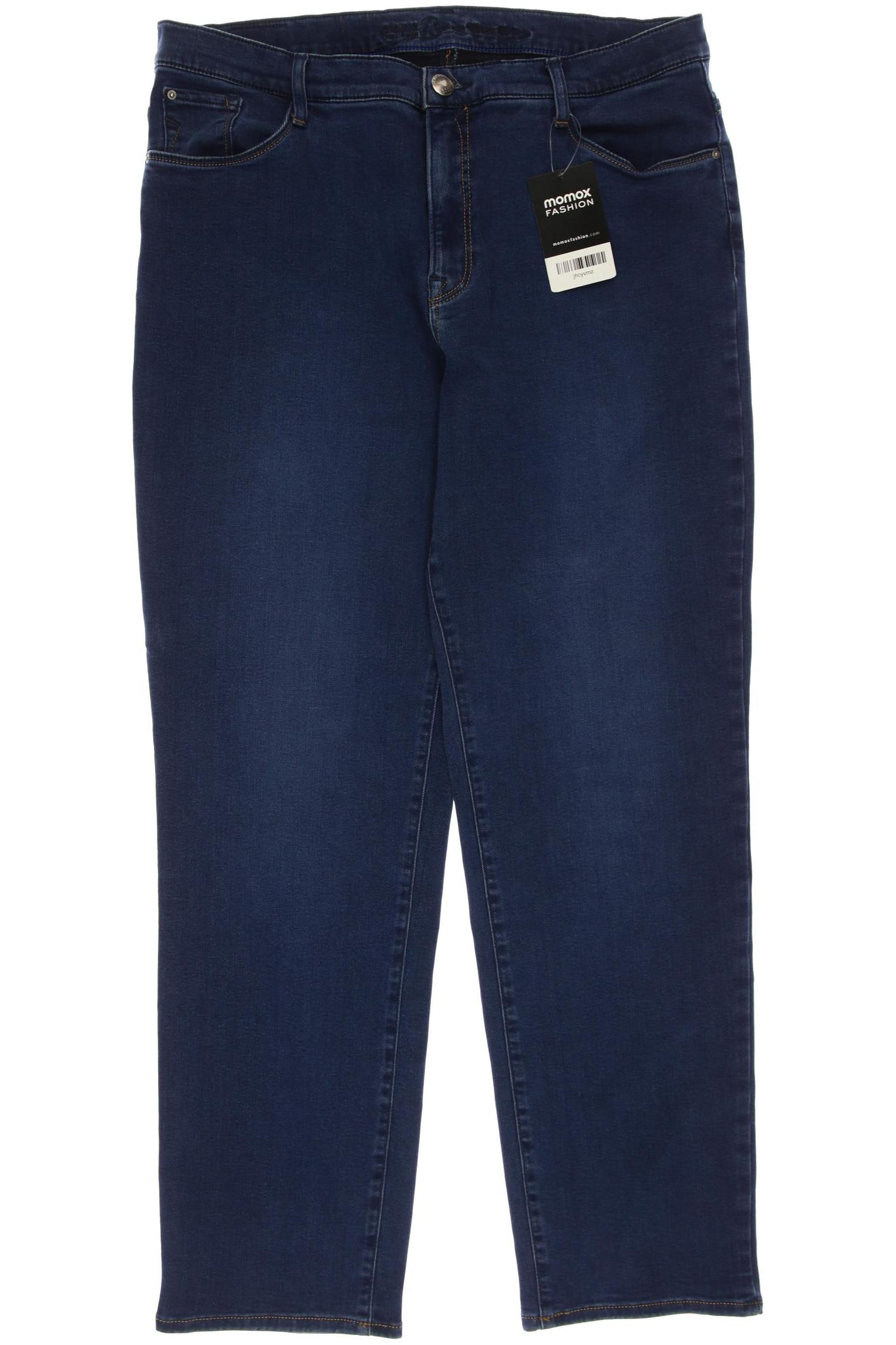 

BRAX Damen Jeans, blau