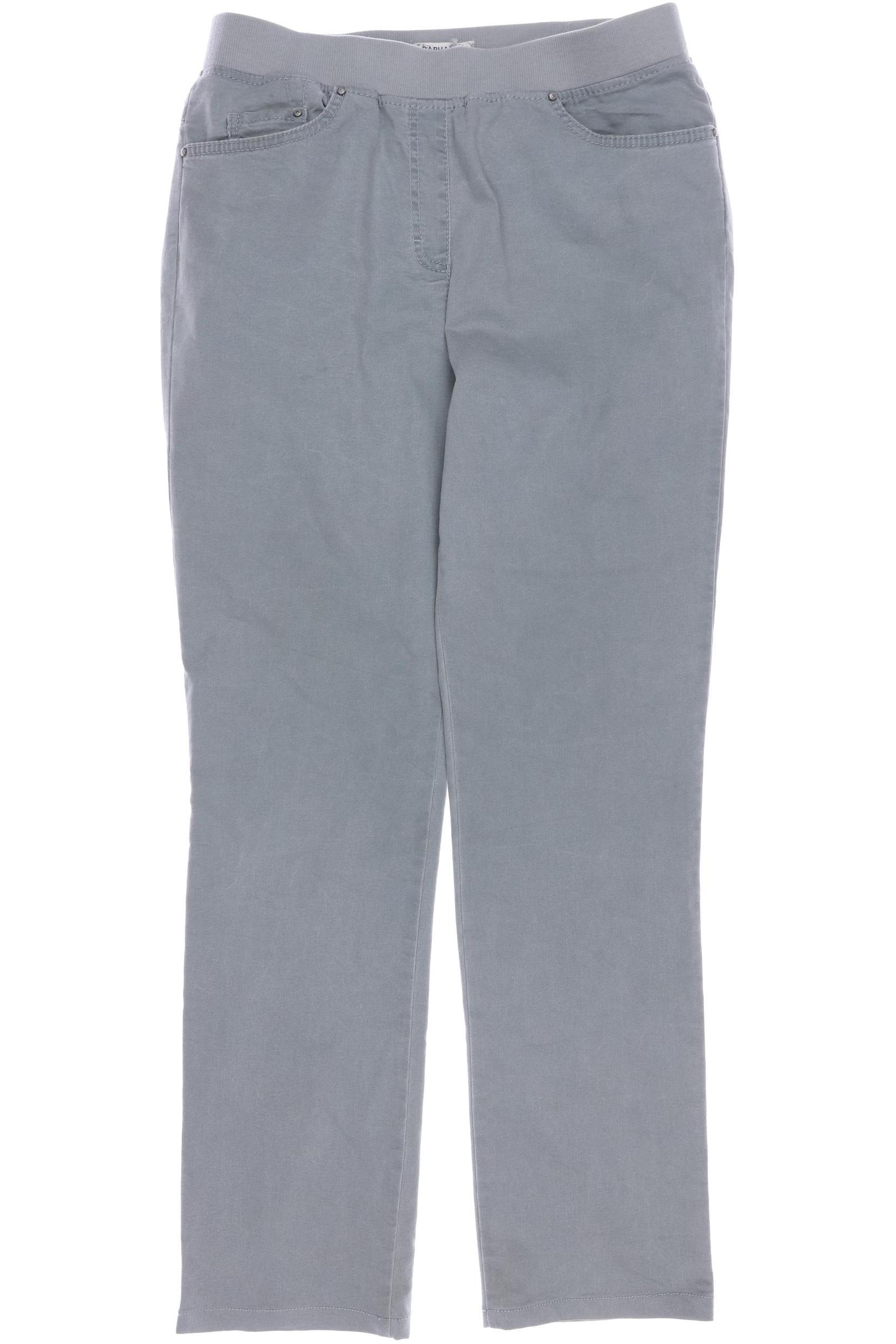 

Brax Damen Jeans, grün, Gr. 38