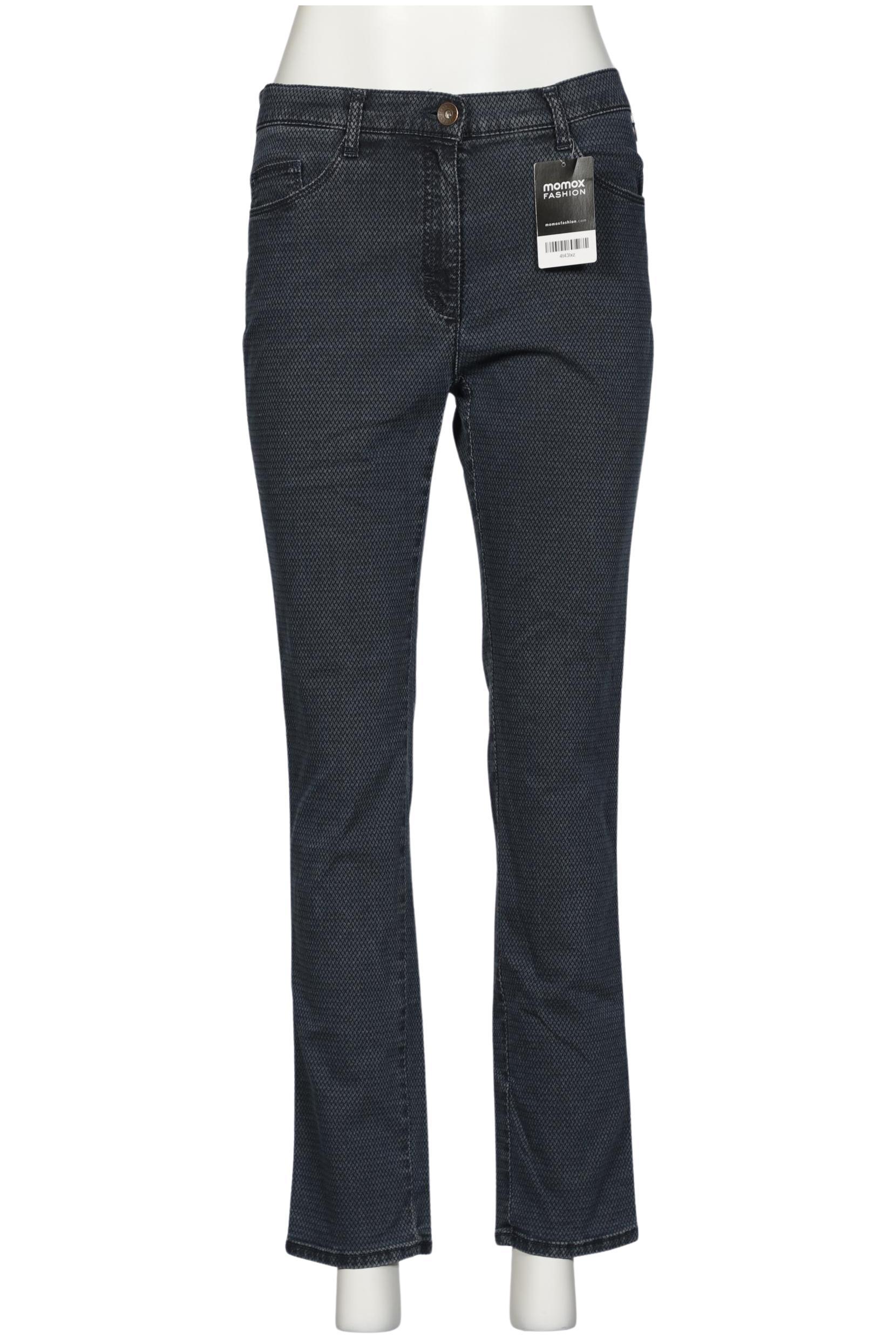 

Brax Damen Jeans, marineblau, Gr. 29