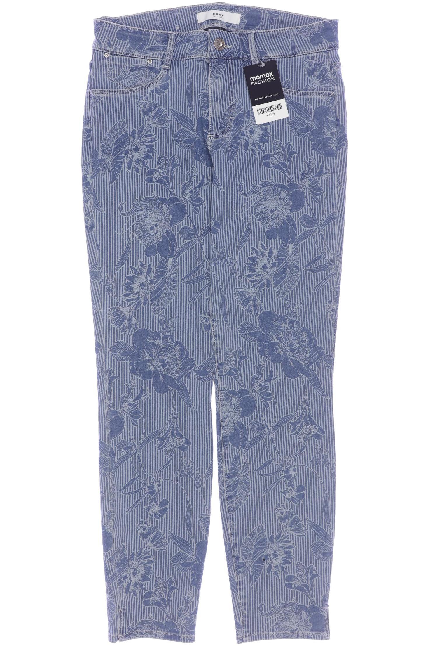 

Brax Damen Jeans, blau, Gr. 36