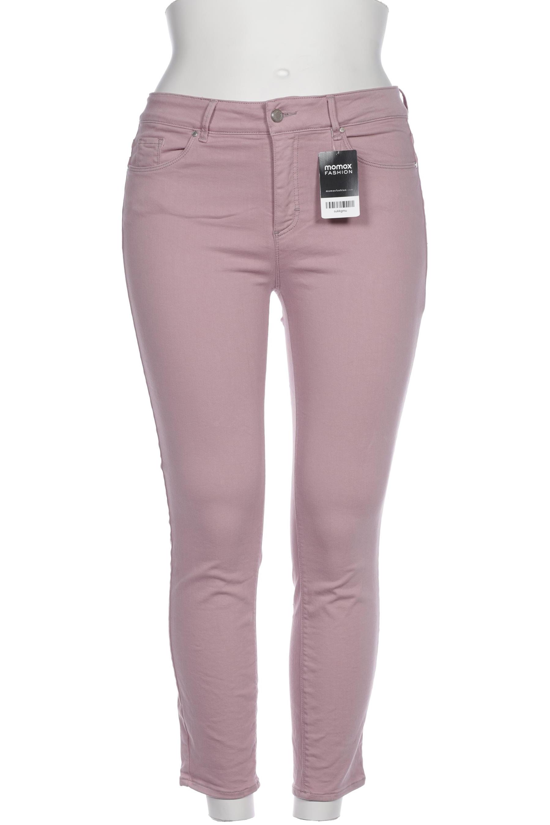 

Brax Damen Jeans, pink, Gr. 44