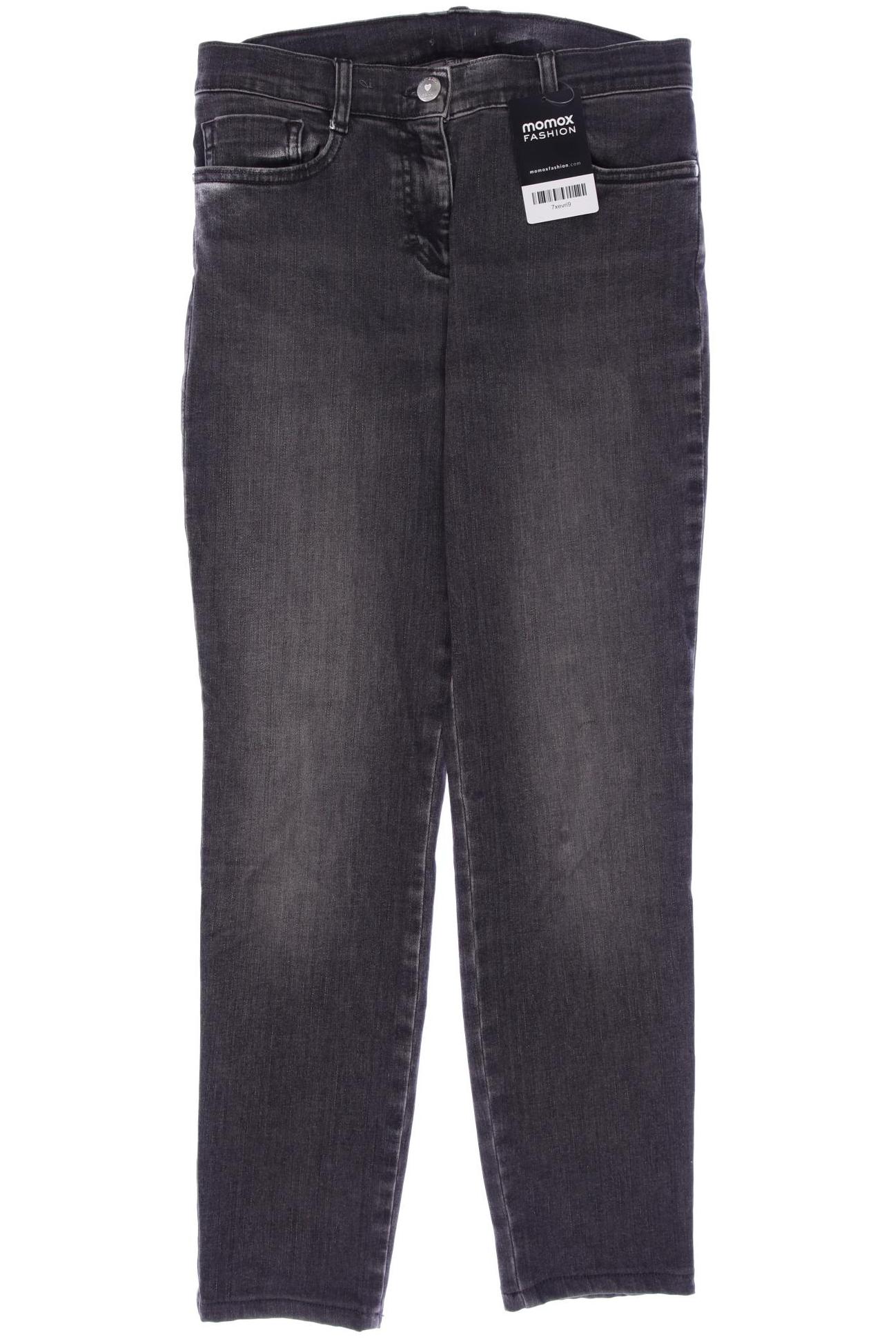 

BRAX Damen Jeans, grau