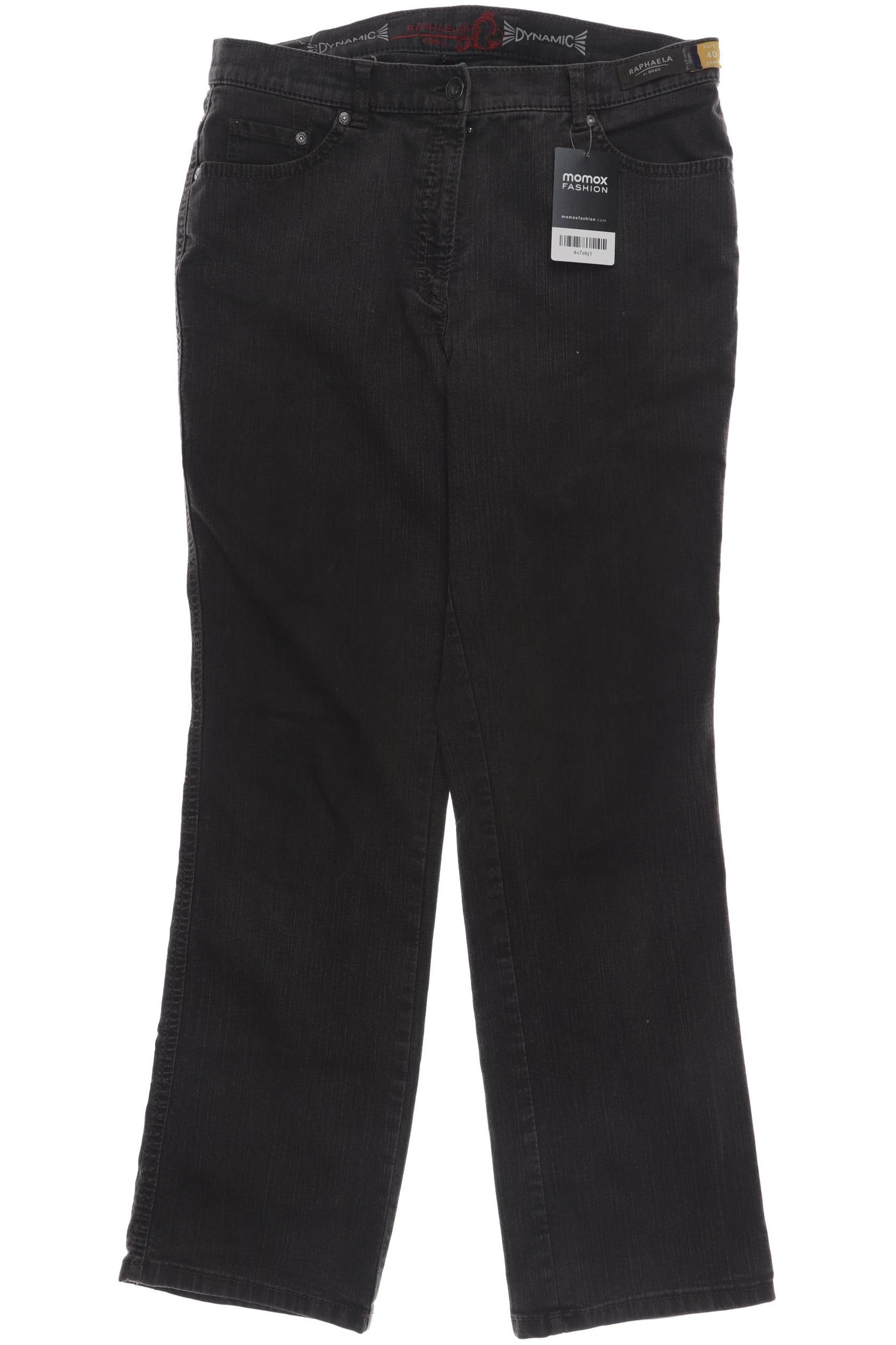 

BRAX Damen Jeans, grau
