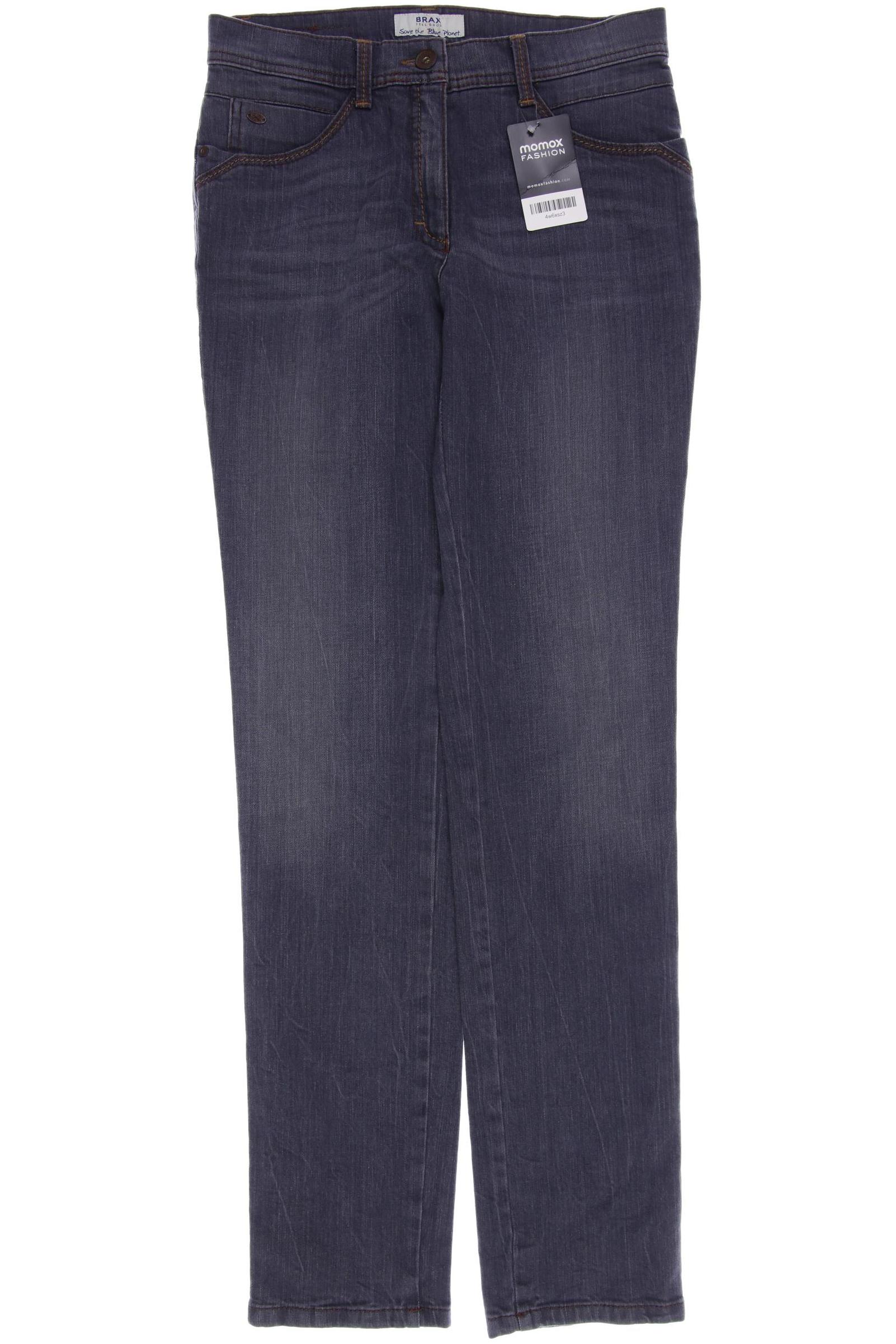 

BRAX Damen Jeans, grau