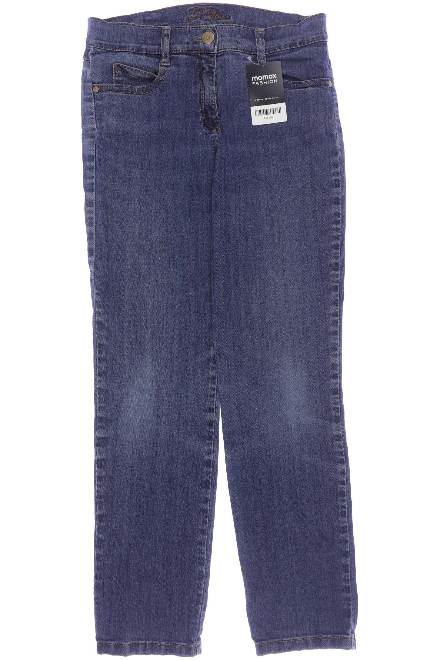 

Brax Damen Jeans, blau, Gr. 38