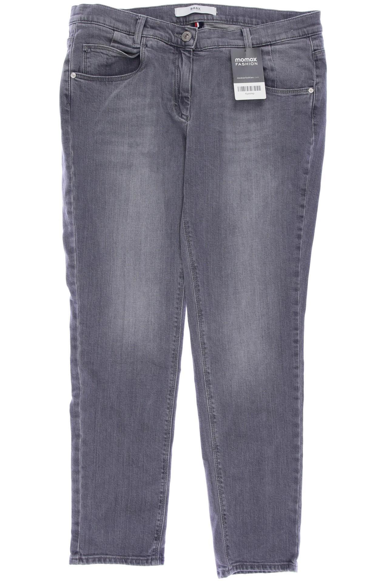 

BRAX Damen Jeans, grau