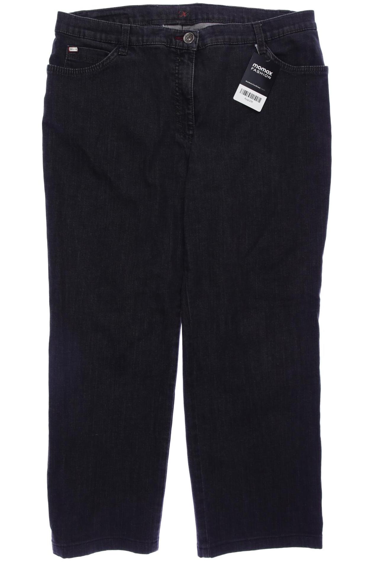 

BRAX Damen Jeans, grau