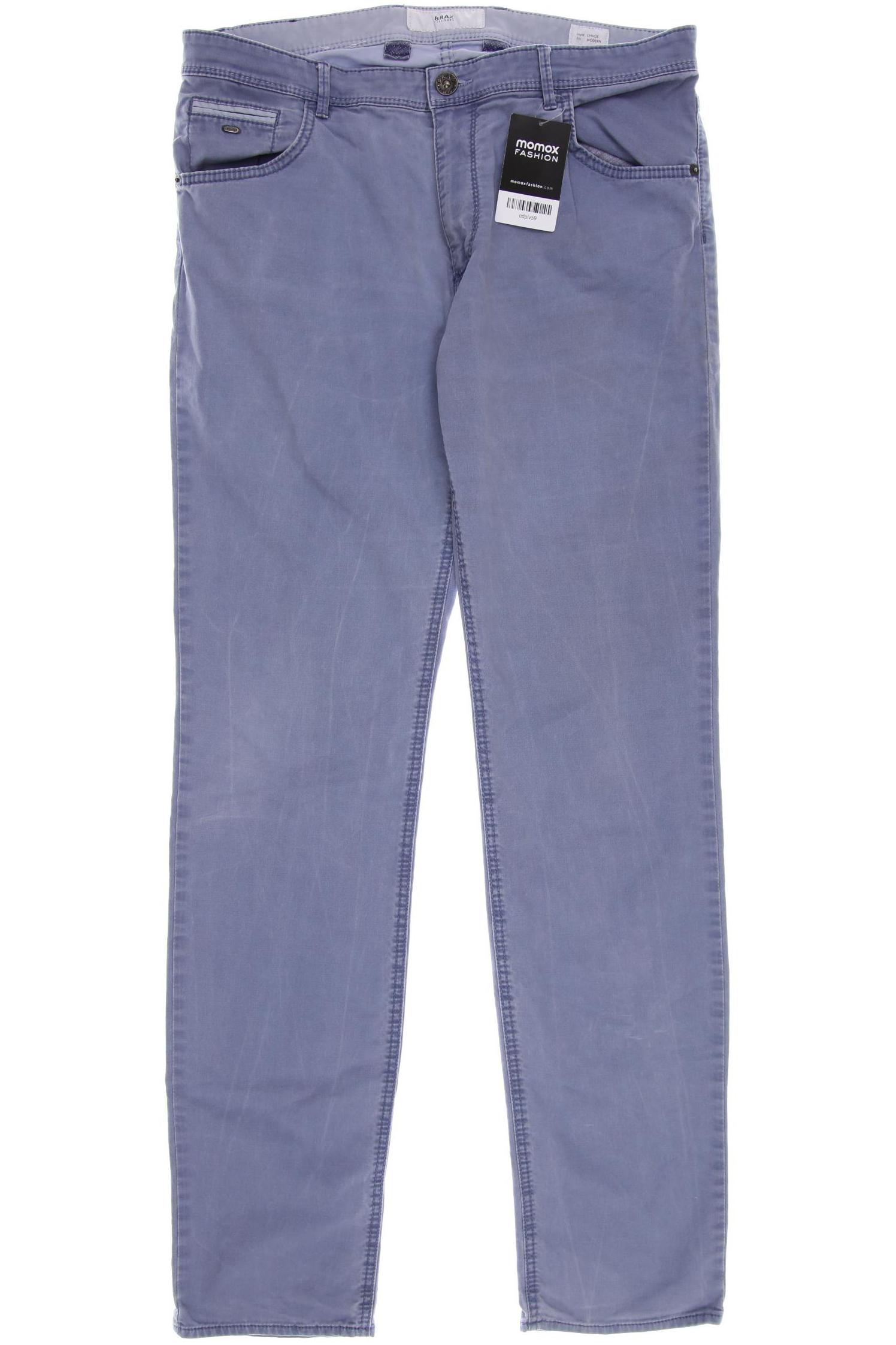 

Brax Damen Jeans, blau, Gr. 34