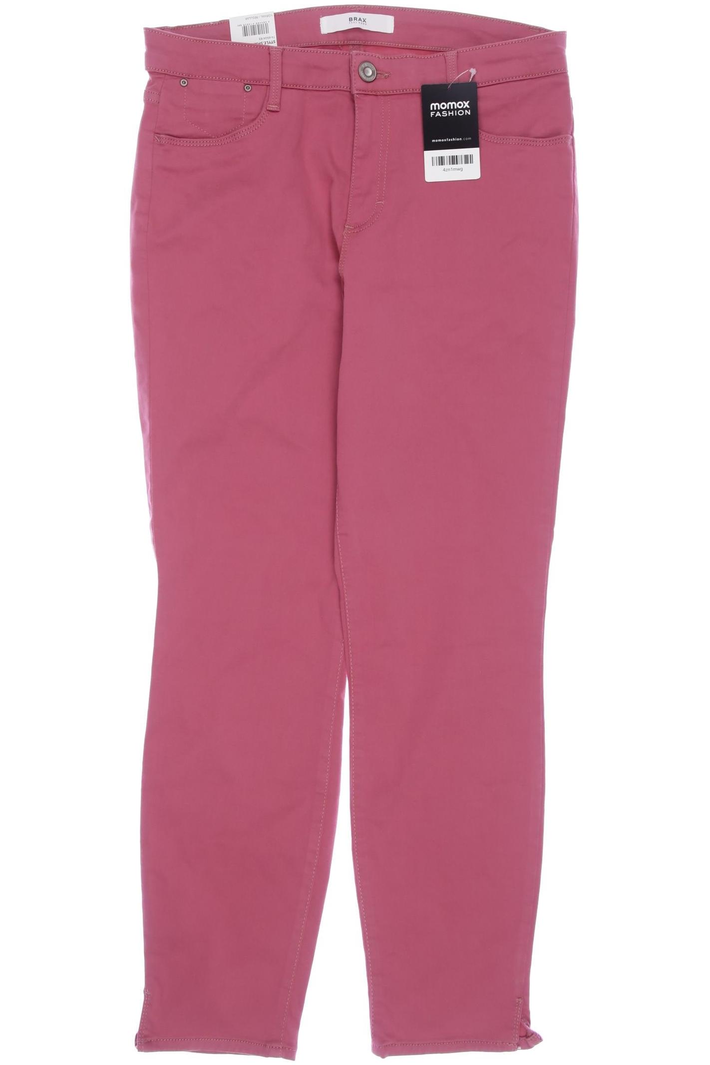 

Brax Damen Jeans, pink, Gr. 29