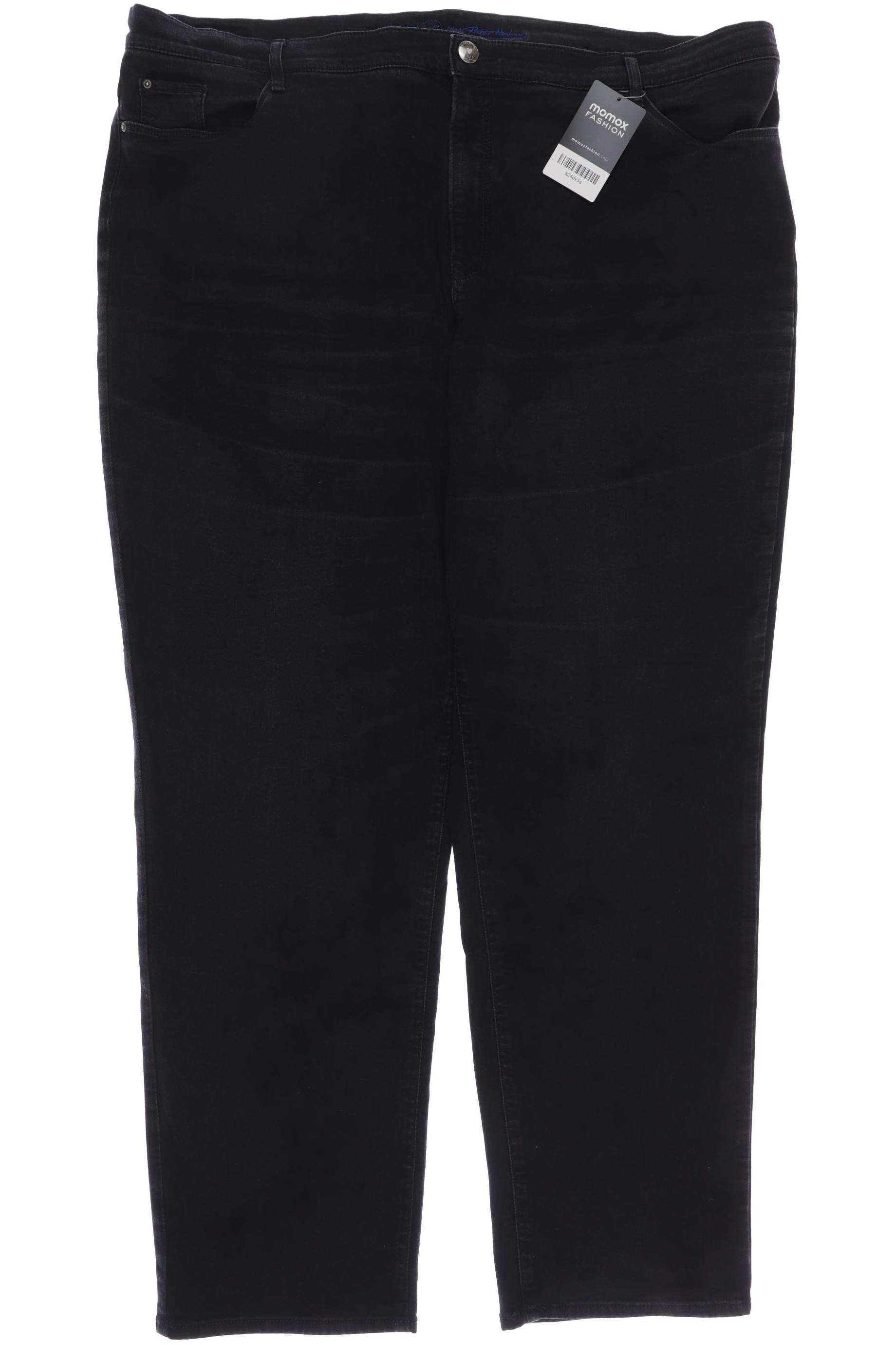 

Brax Damen Jeans, grau, Gr. 52