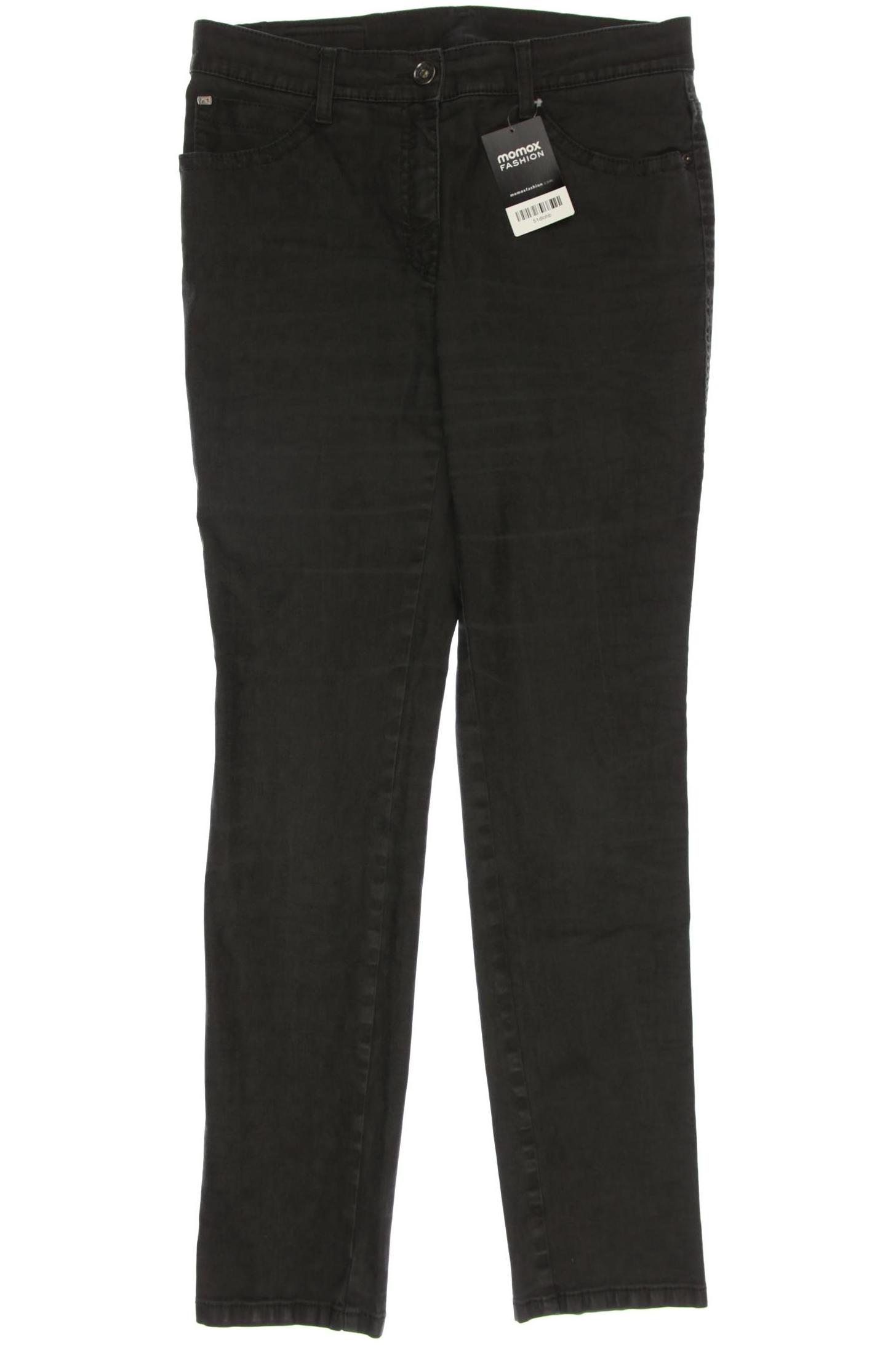 

BRAX Damen Jeans, grau