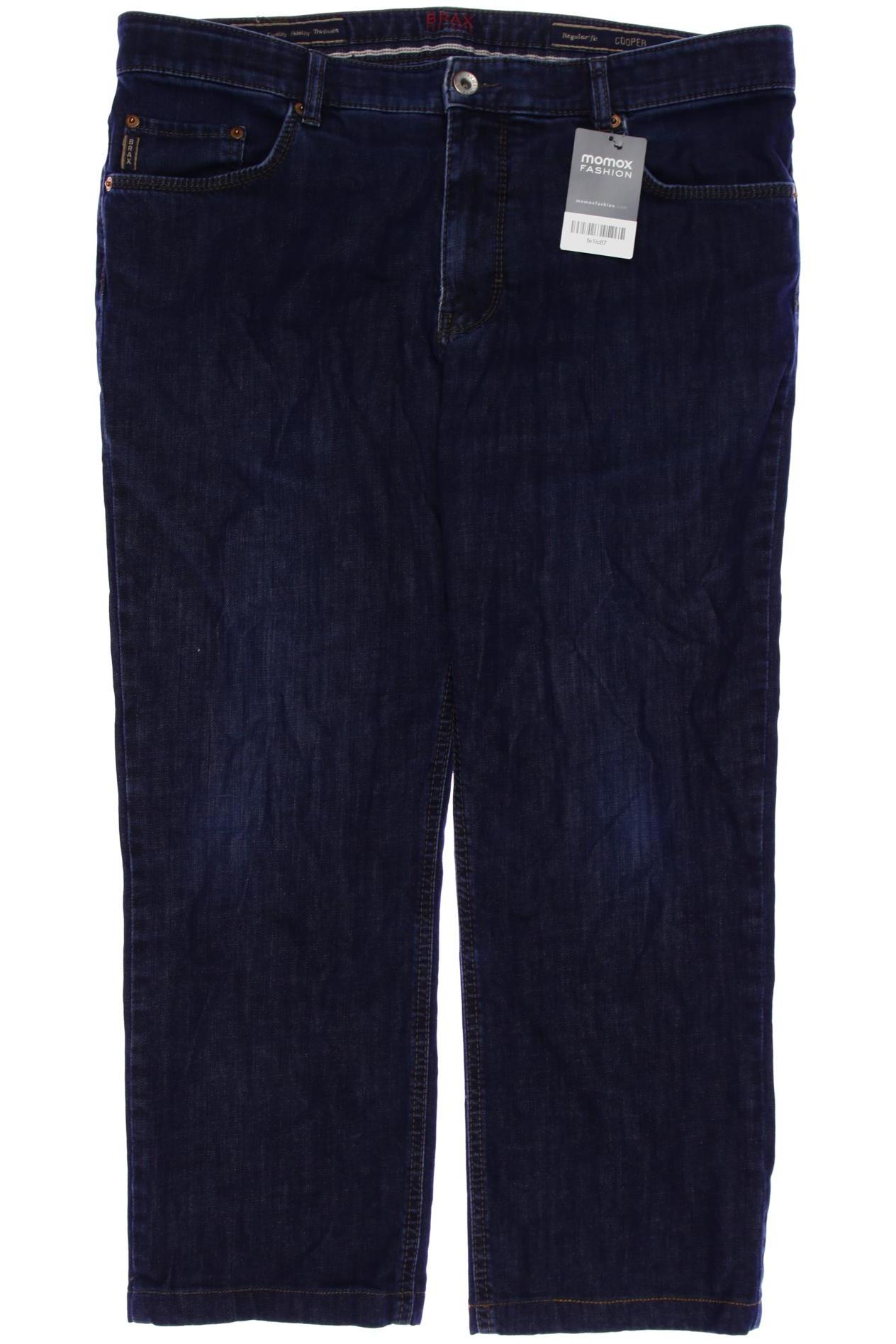 

Brax Damen Jeans, marineblau, Gr. 38