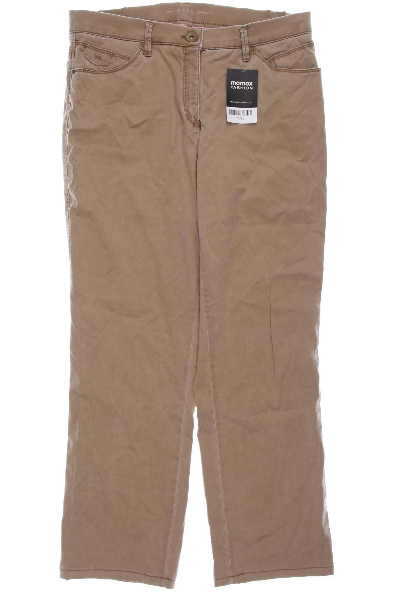 

BRAX Damen Jeans, beige