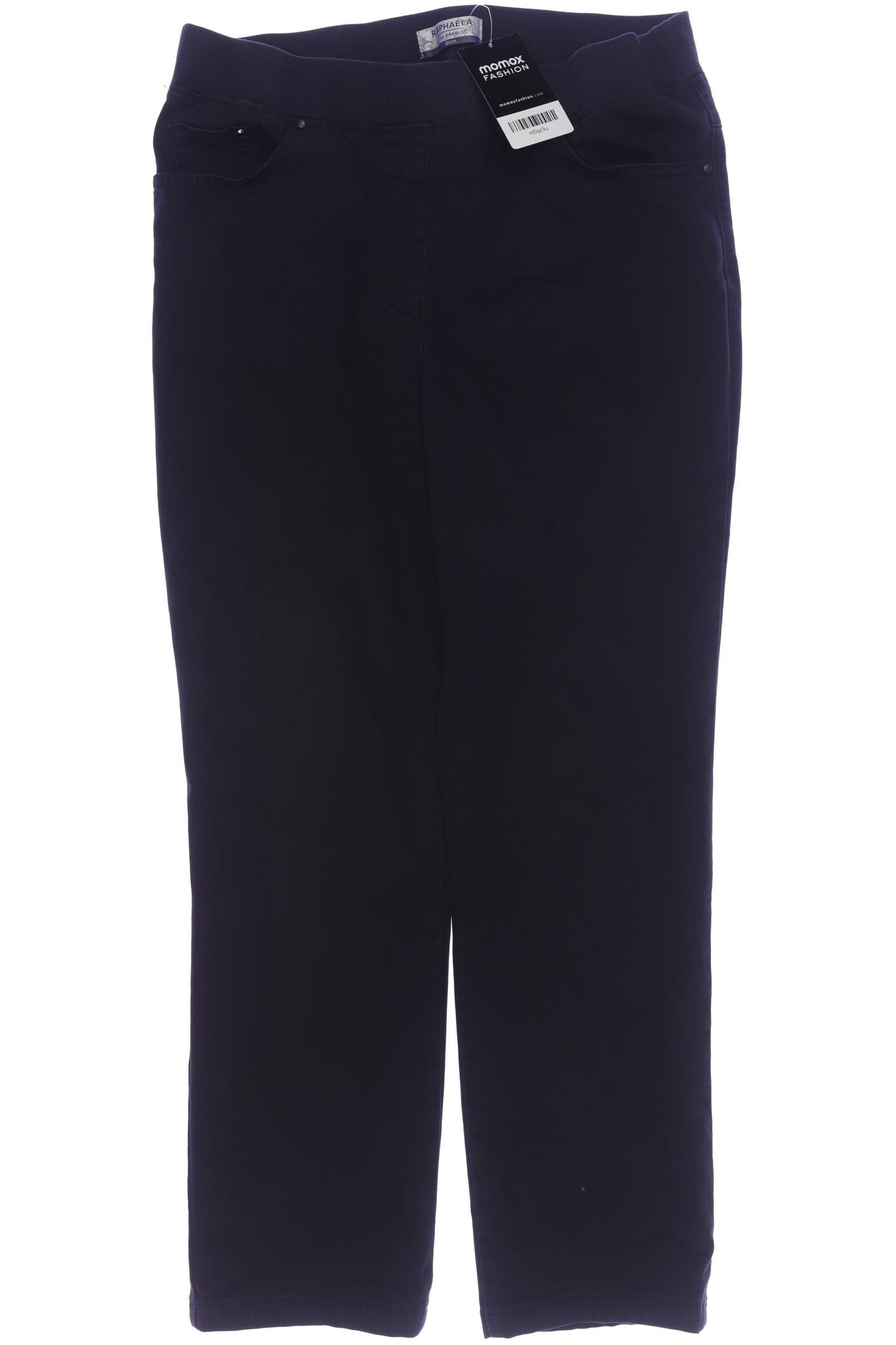 

Brax Damen Jeans, marineblau, Gr. 38