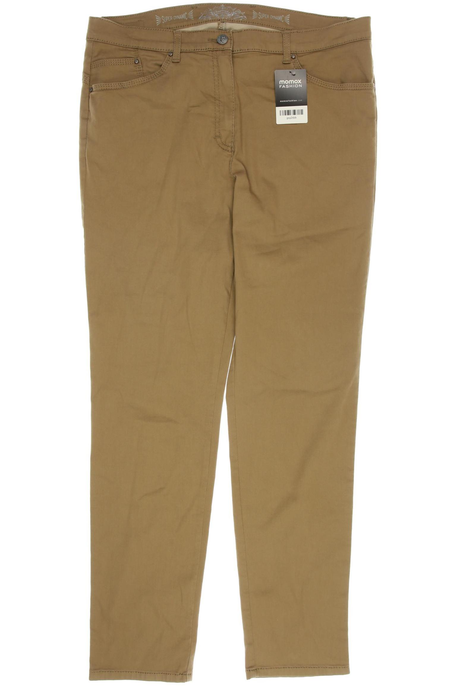 

BRAX Damen Jeans, beige