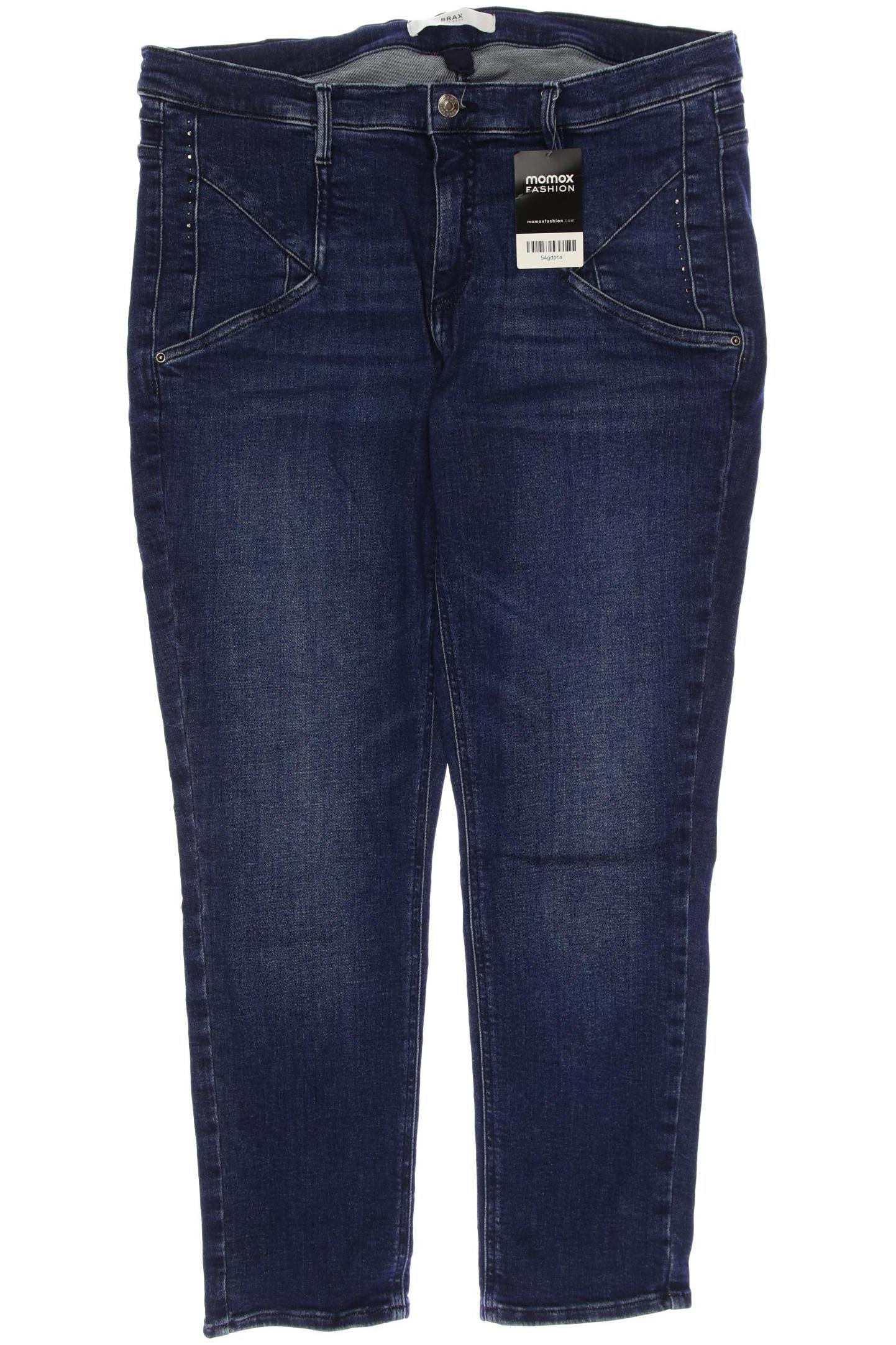 

BRAX Damen Jeans, blau