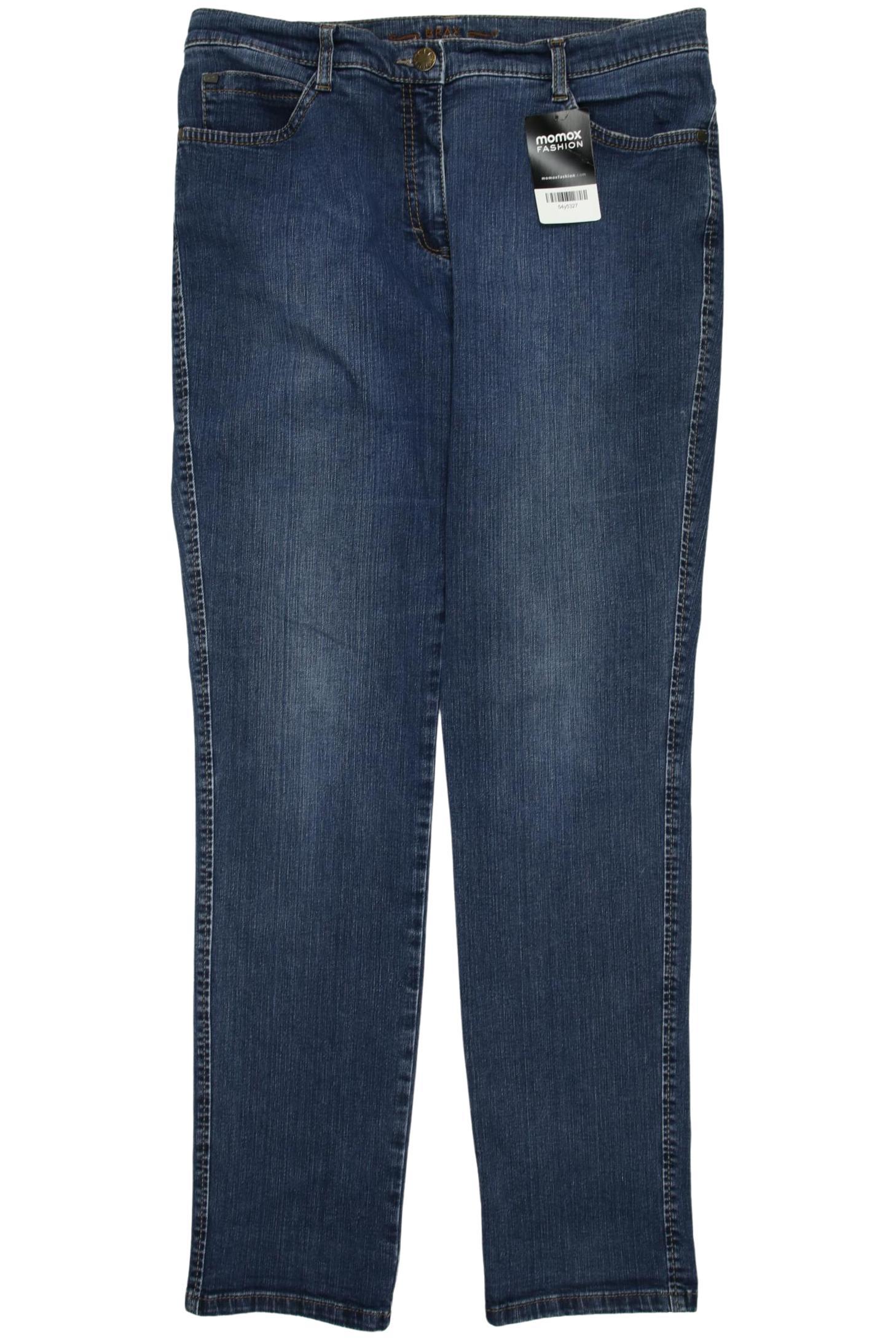 

Brax Damen Jeans, blau, Gr. 31
