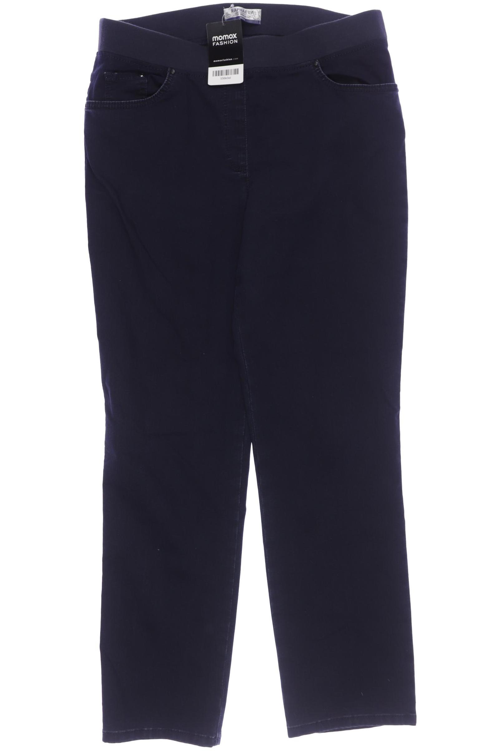 

Brax Damen Jeans, marineblau, Gr. 42