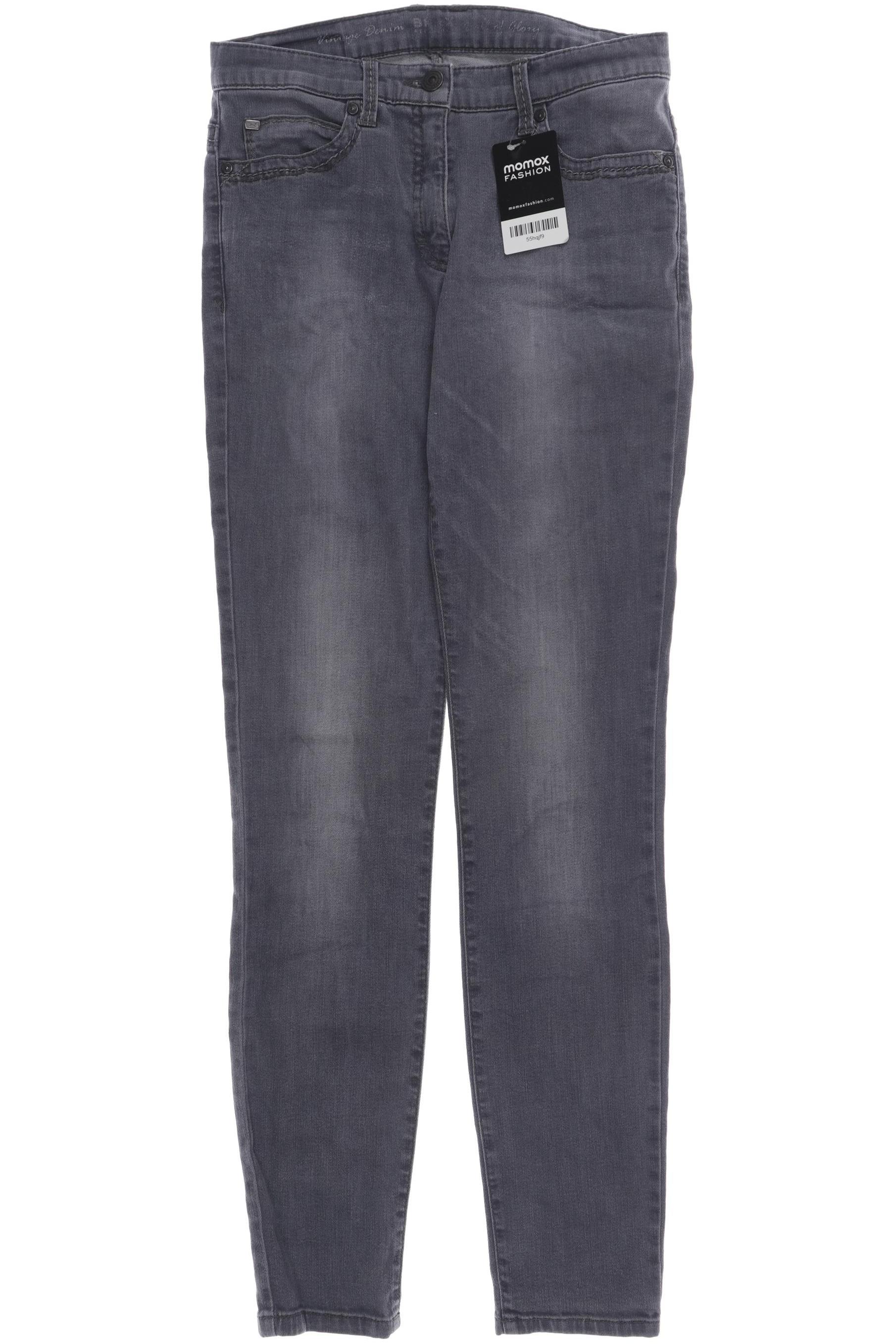 

BRAX Damen Jeans, grau
