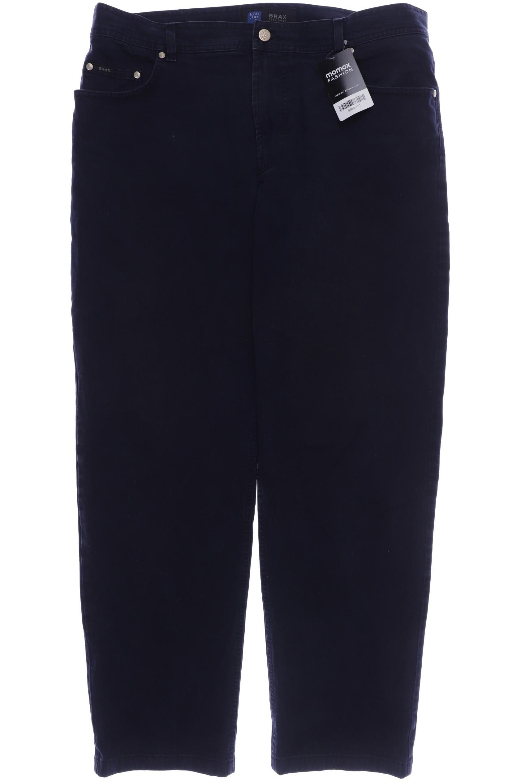 

BRAX Damen Jeans, marineblau