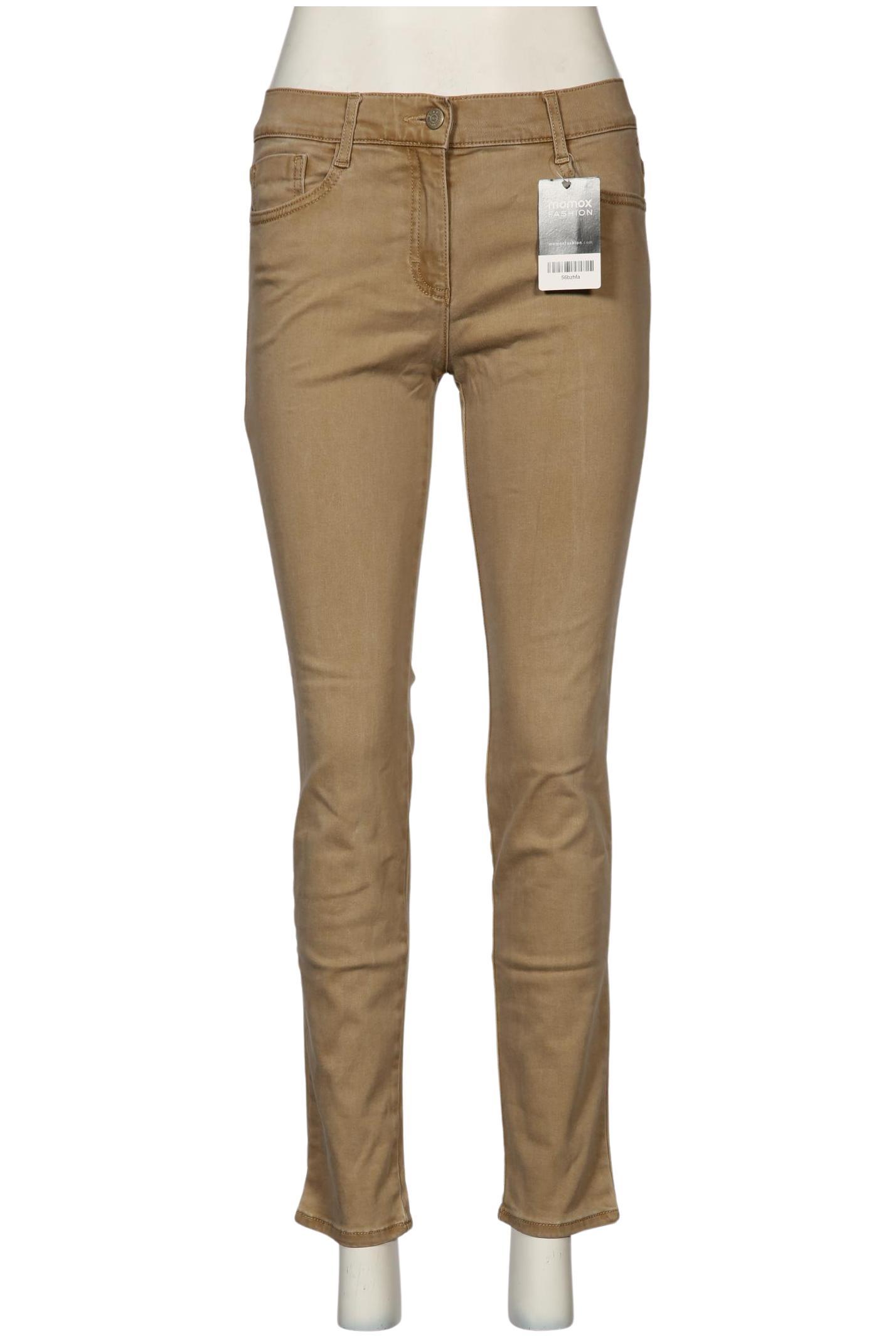 

Brax Damen Jeans, beige, Gr. 29