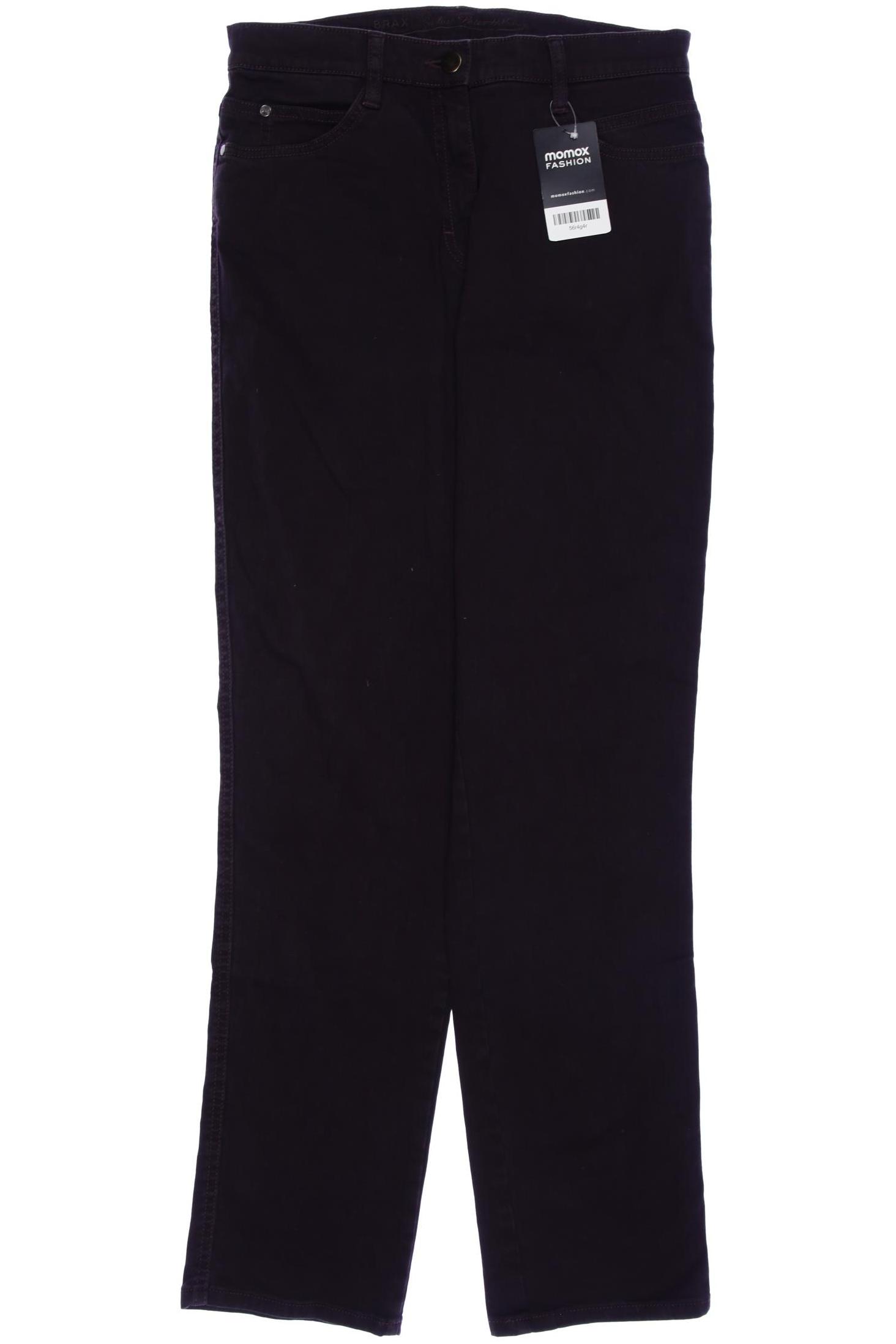 

Brax Damen Jeans, flieder, Gr. 36