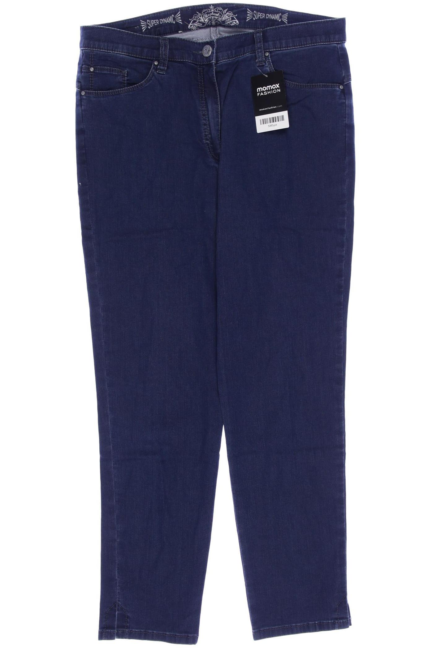 

BRAX Damen Jeans, marineblau