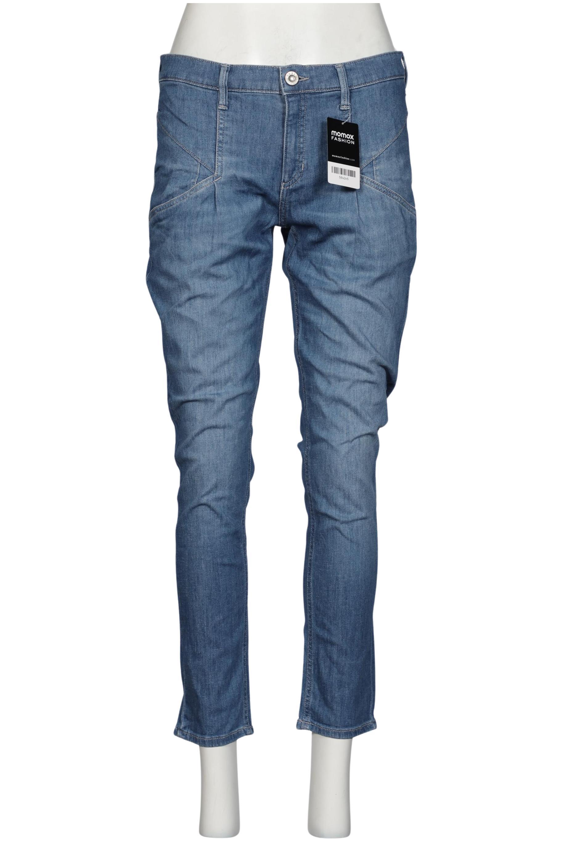 

Brax Damen Jeans, blau, Gr. 27