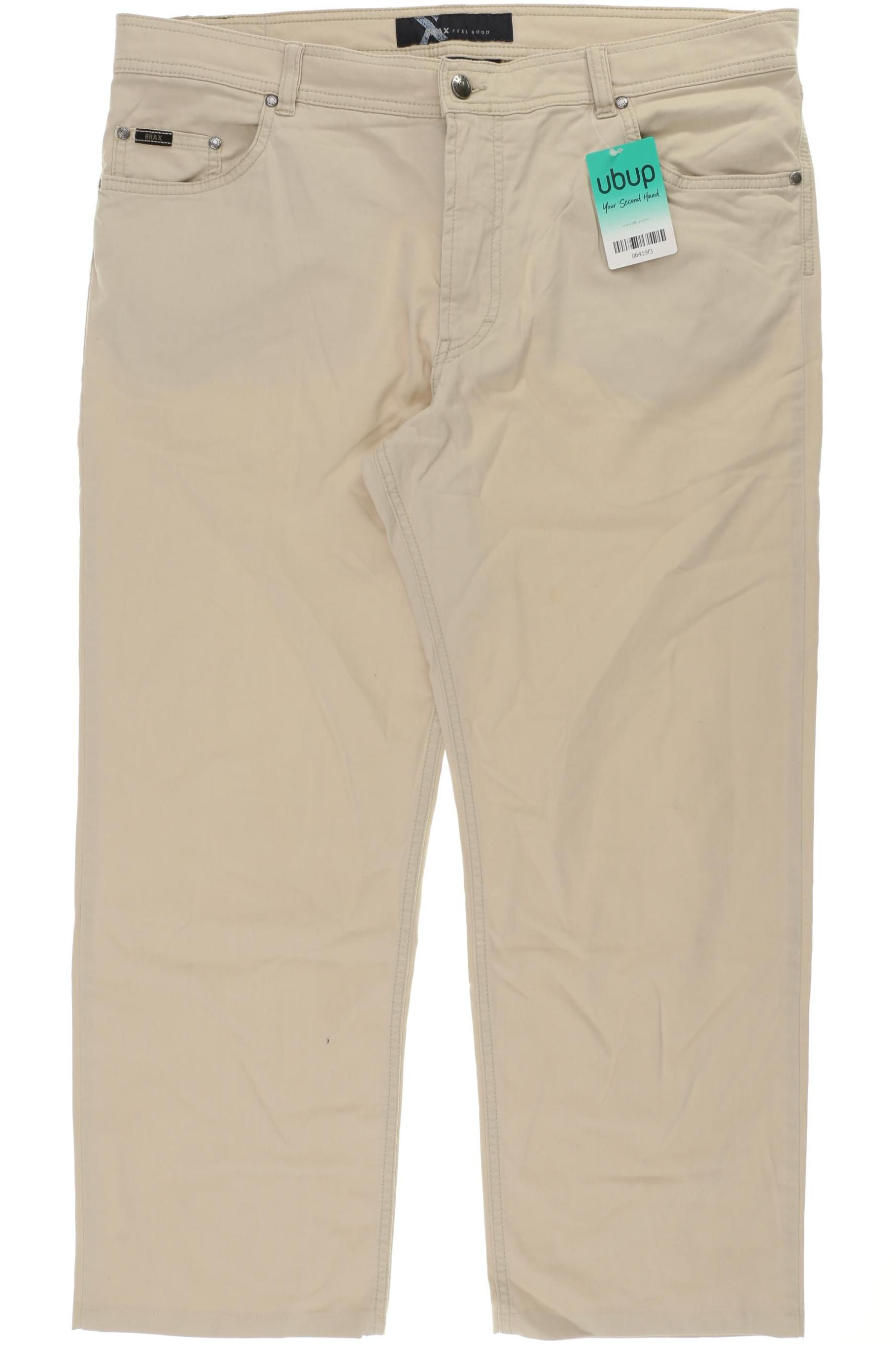 

Brax Damen Jeans, beige, Gr. 27