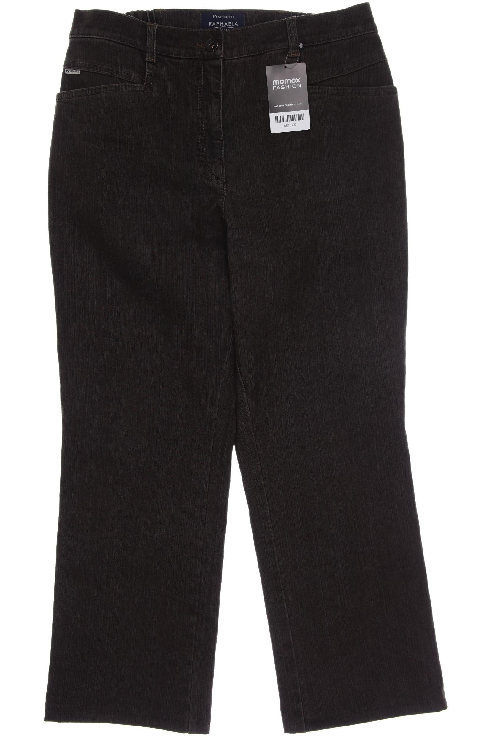 

Brax Damen Jeans, braun, Gr. 40