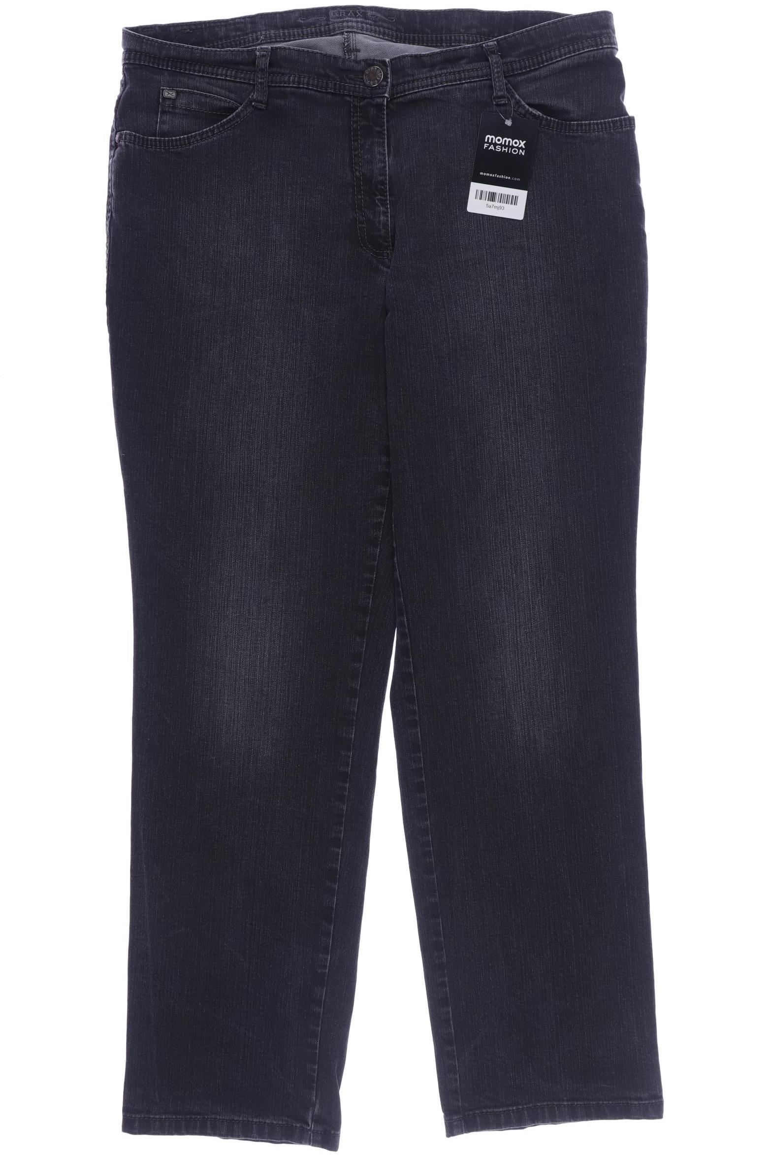

BRAX Damen Jeans, grau