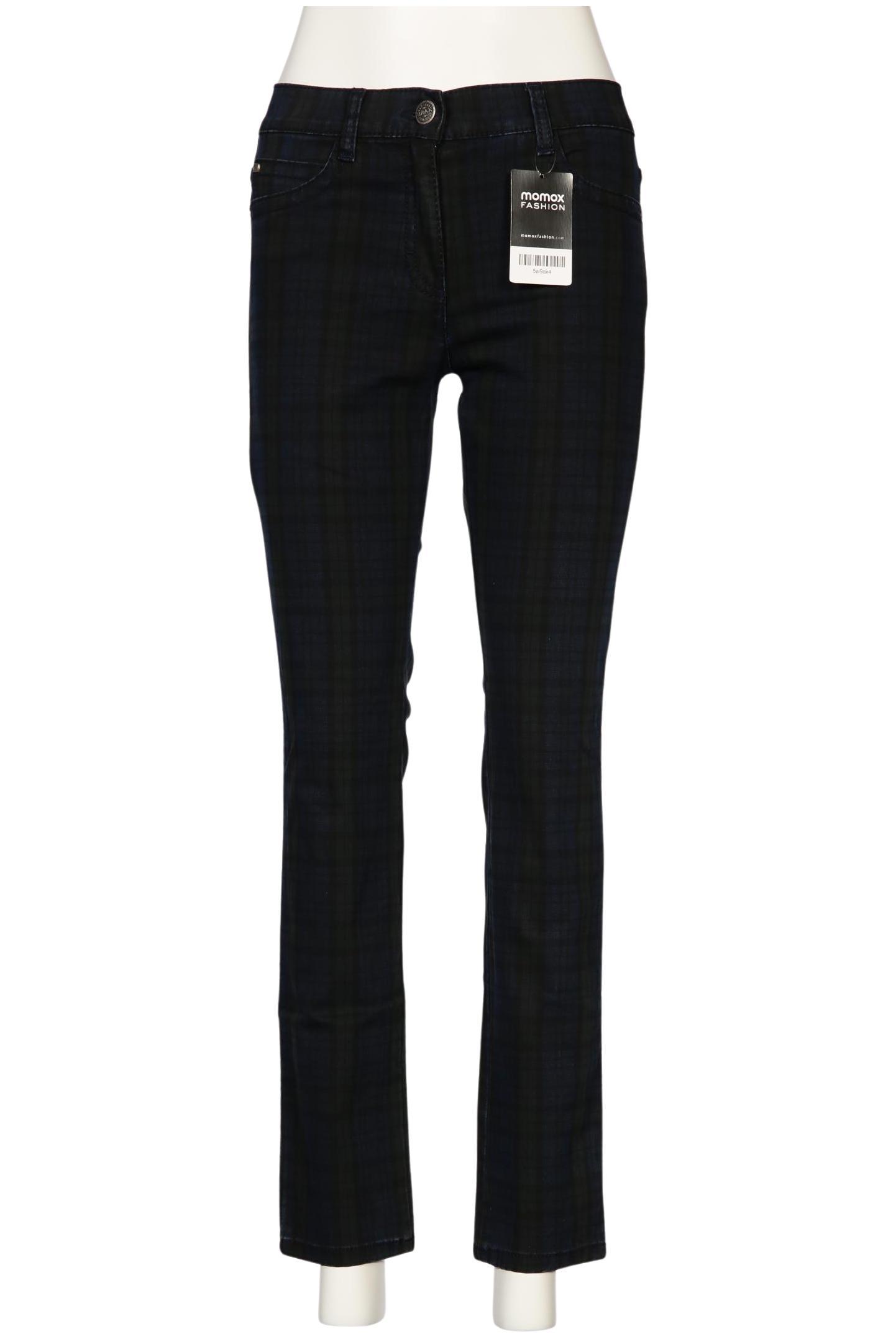 

Brax Damen Jeans, marineblau, Gr. 27