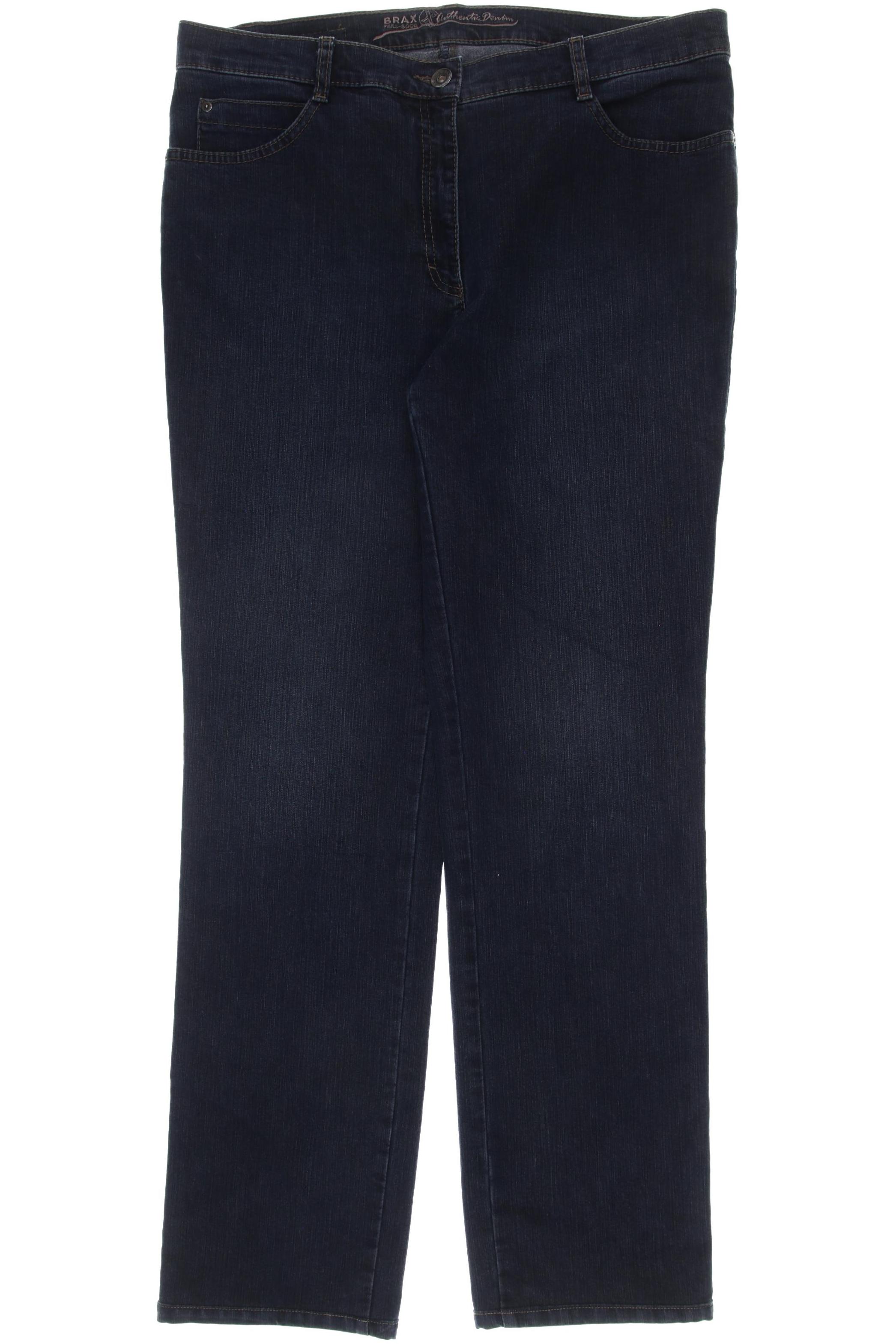 

Brax Damen Jeans, blau, Gr. 42