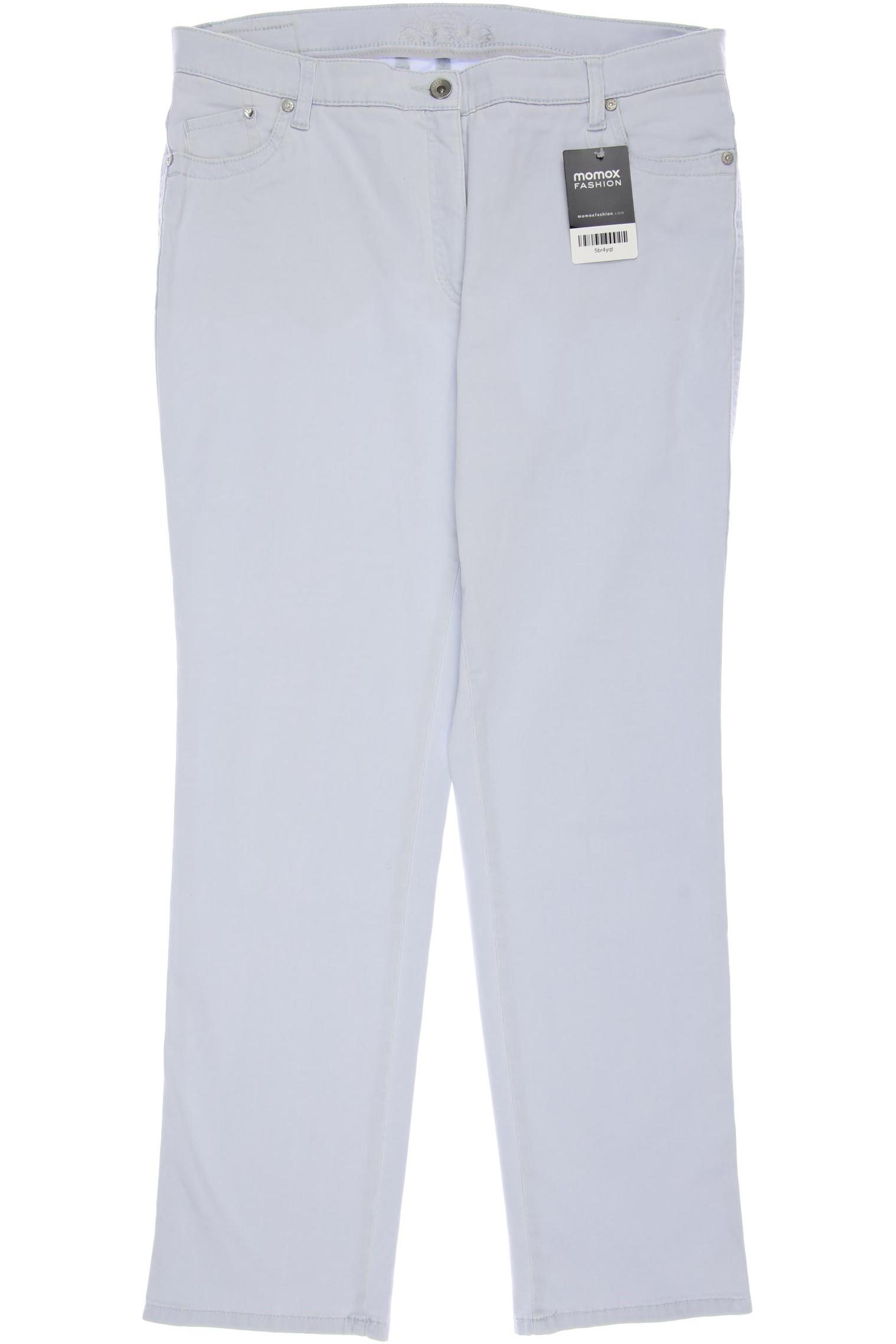 

Brax Damen Jeans, hellblau, Gr. 42