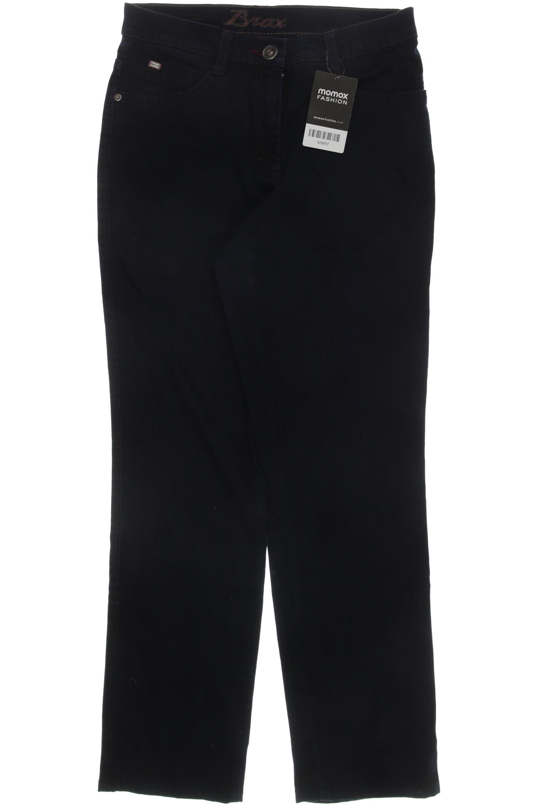 

BRAX Damen Jeans, blau