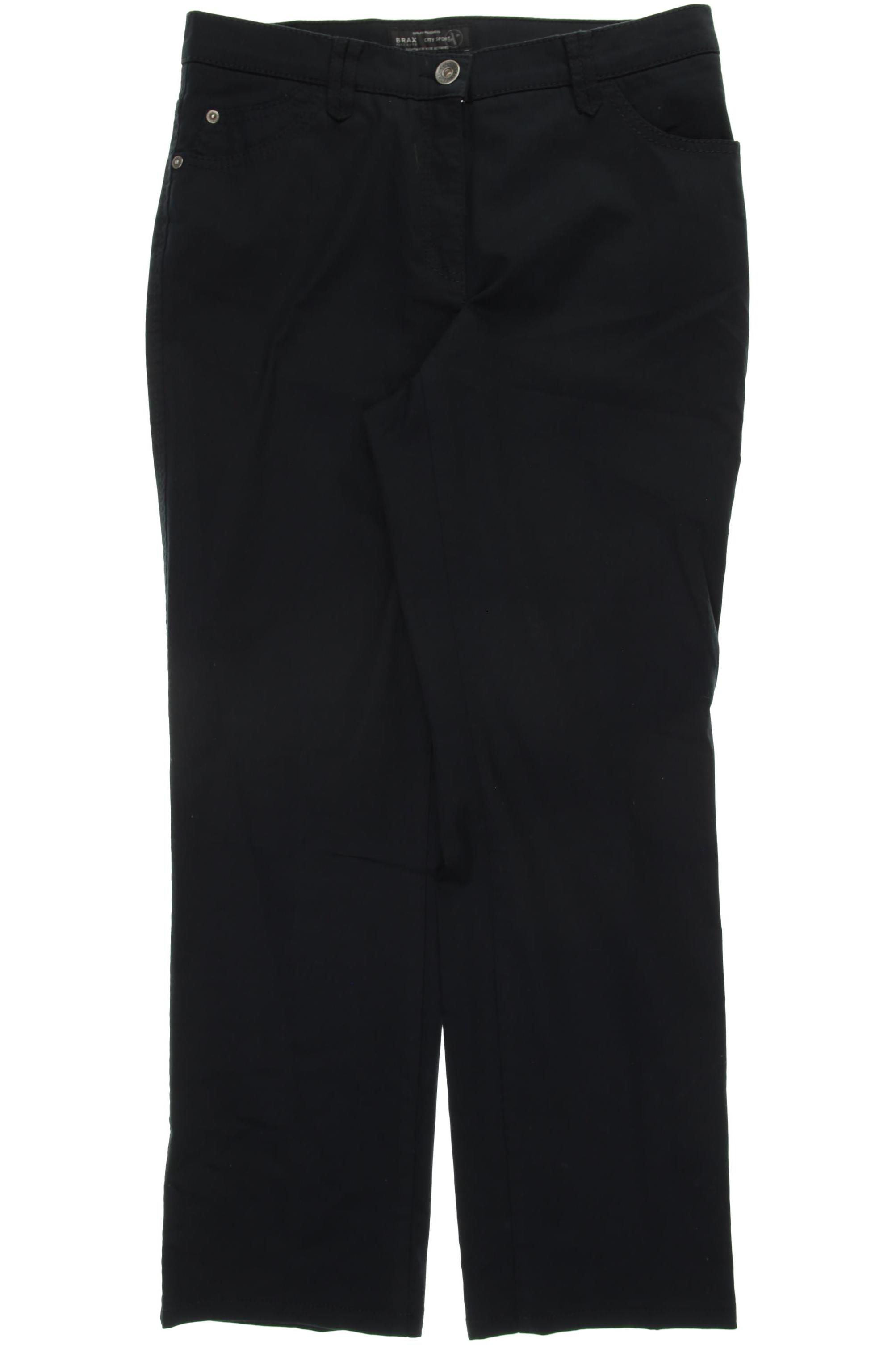 

Brax Damen Jeans, blau, Gr. 38