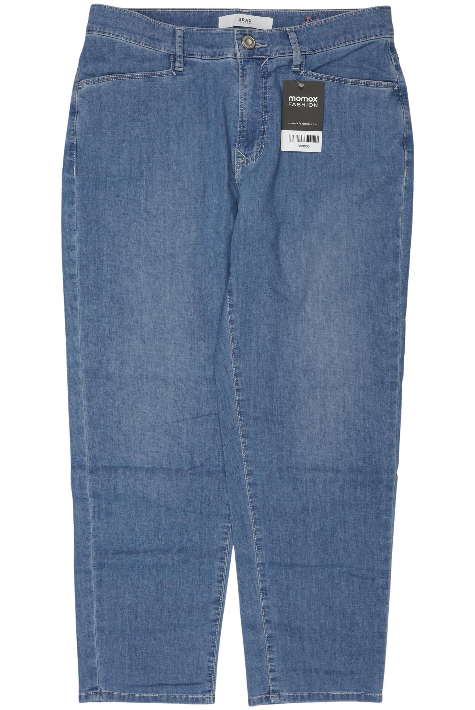 

Brax Damen Jeans, blau, Gr. 38