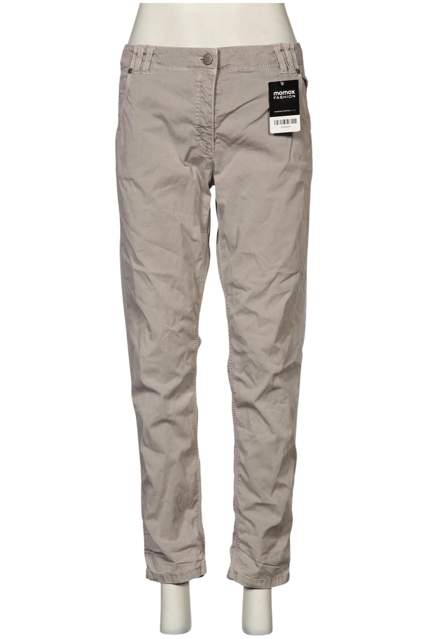 

Brax Damen Jeans, beige, Gr. 40