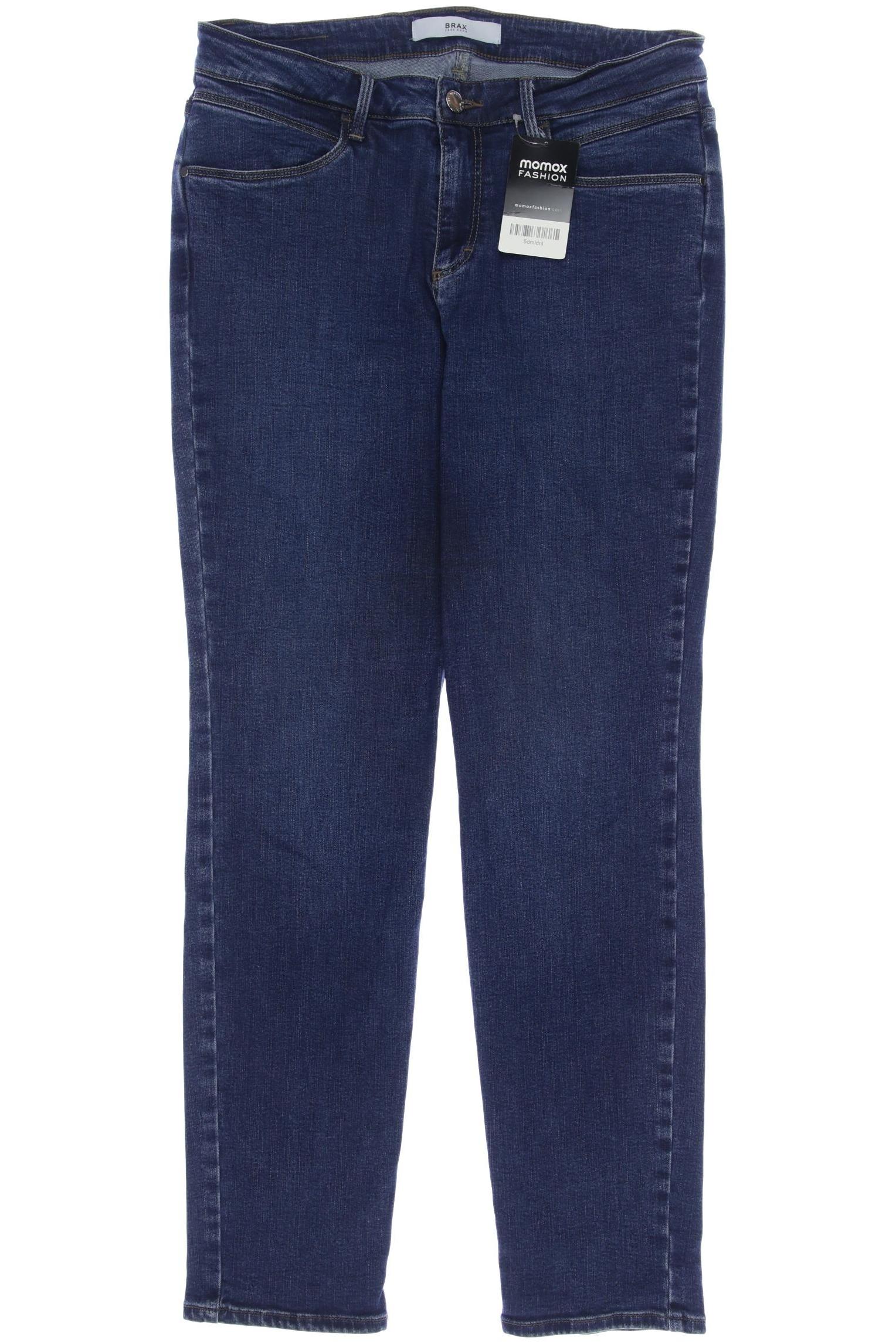 

Brax Damen Jeans, blau, Gr. 29