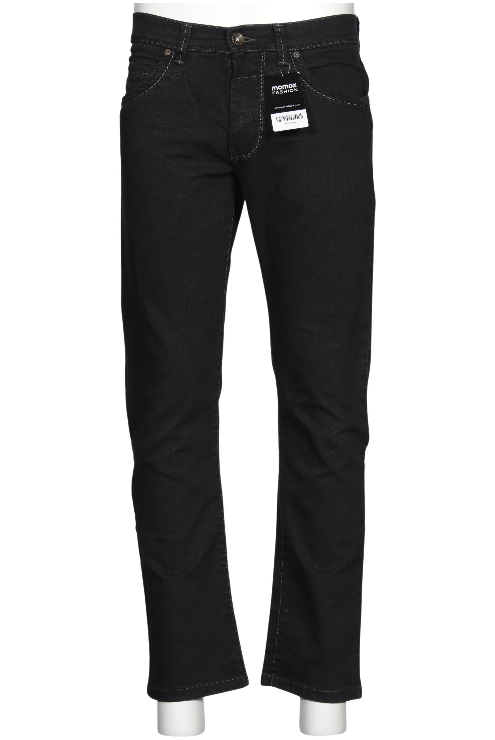 

Brax Damen Jeans, schwarz, Gr. 33