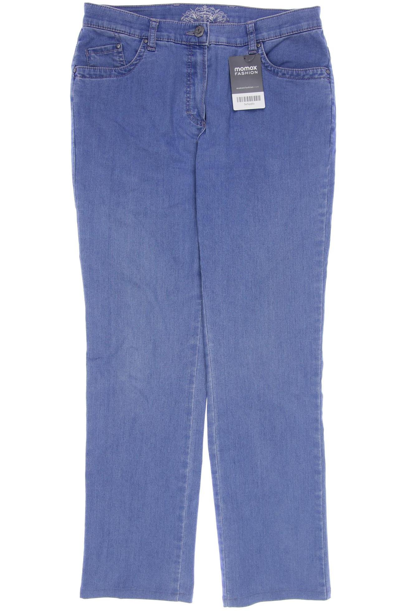 

BRAX Damen Jeans, blau