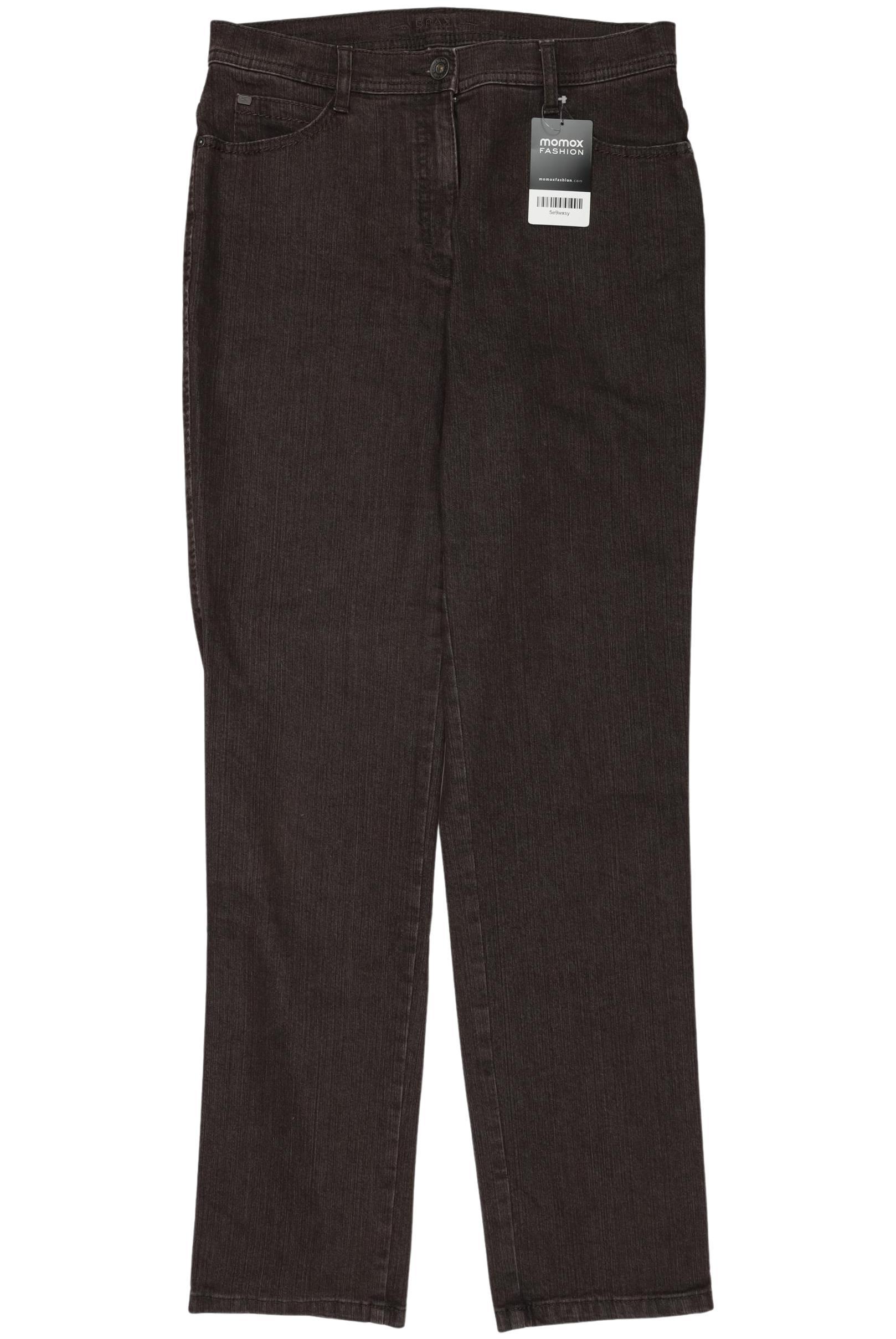 Thumbnail - Brax Damen Jeans, braun, Gr. 29