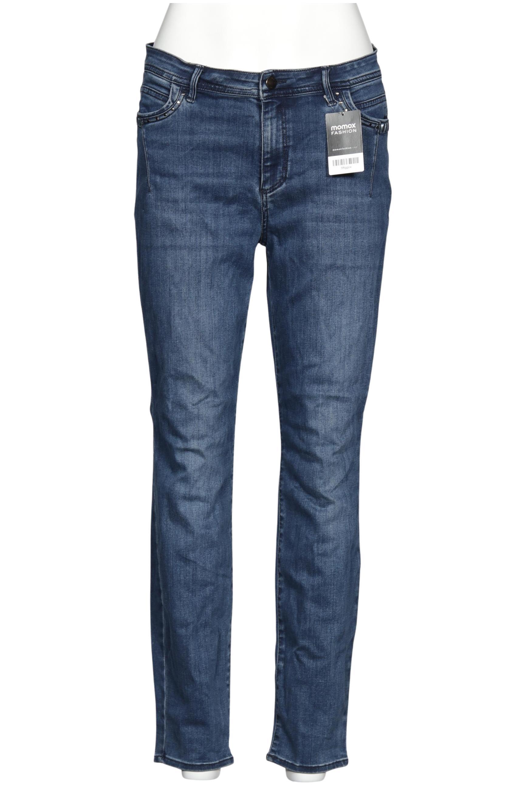 

Brax Damen Jeans, blau, Gr. 32