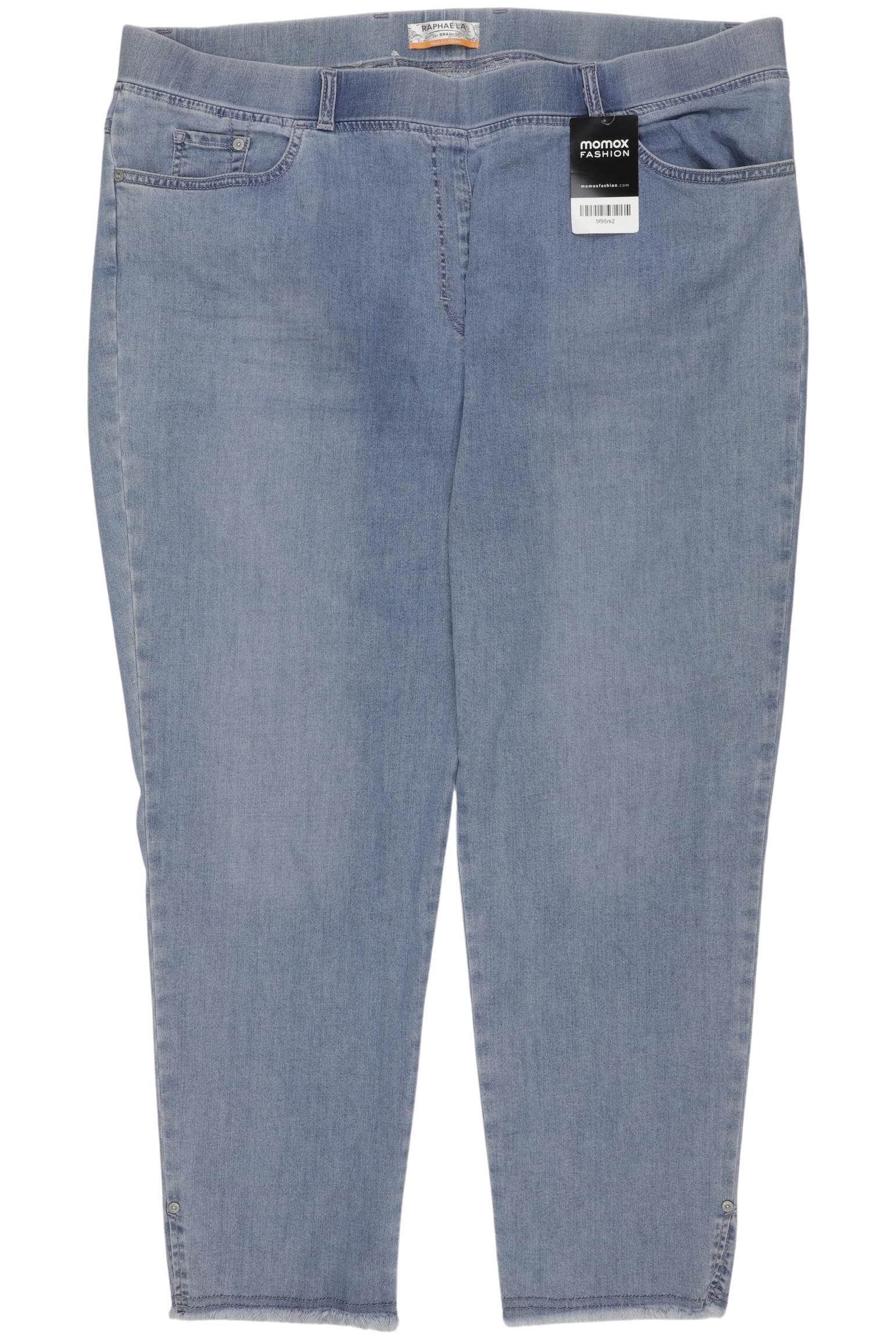 

Brax Damen Jeans, hellblau, Gr. 39