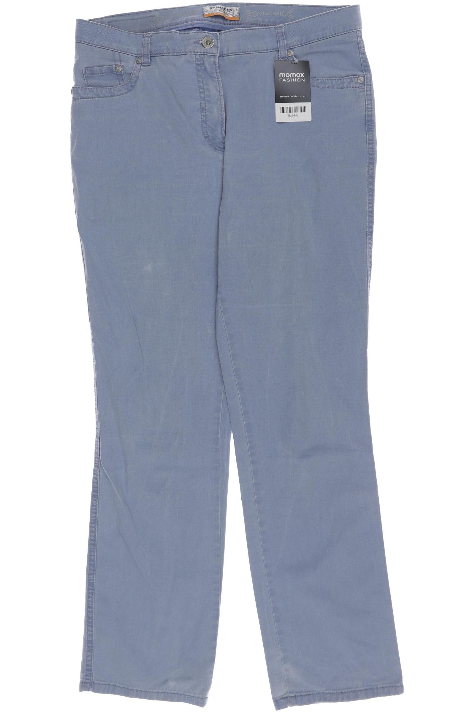 

BRAX Damen Jeans, hellblau