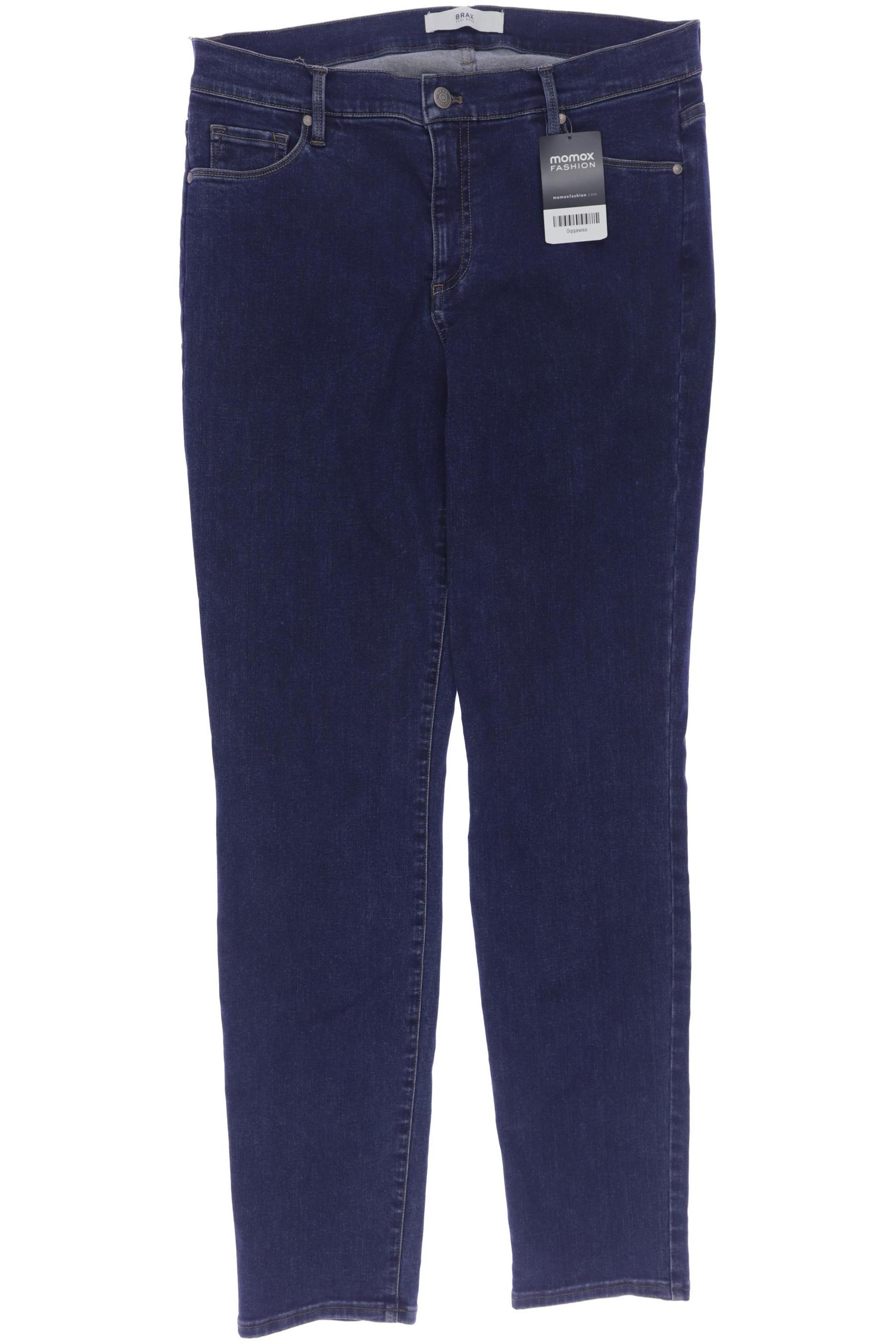 

Brax Damen Jeans, blau, Gr. 38